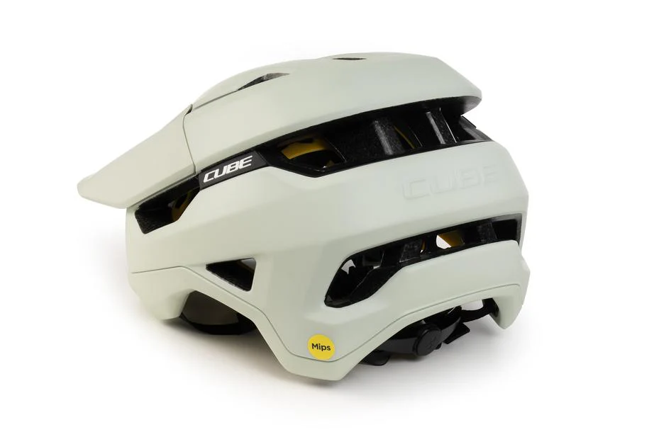 Cube Helm TROOPER feminine - Image 4