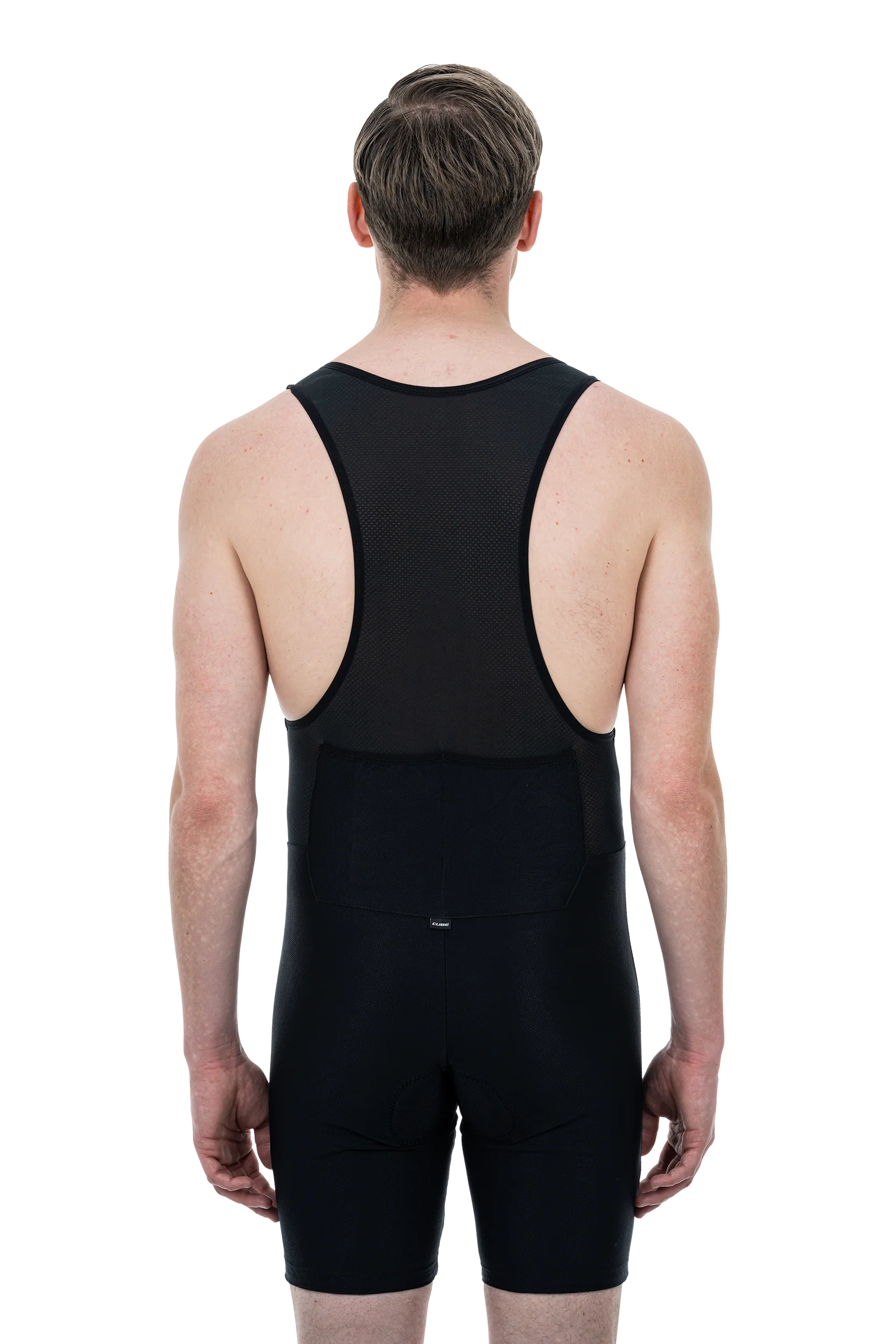 CUBE Innenhose mit Trägern - Image 3
