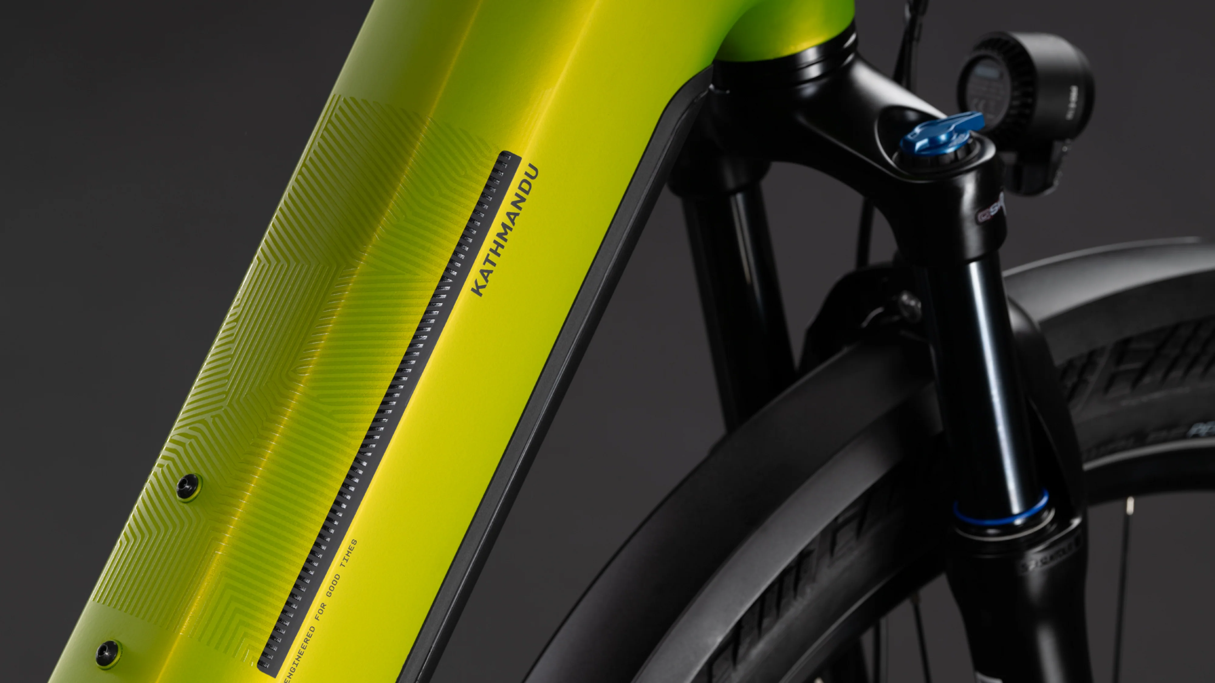 Cube Kathmandu Hybrid Pro 800 Easy Entry lizard´n´black (2026) - Image 3