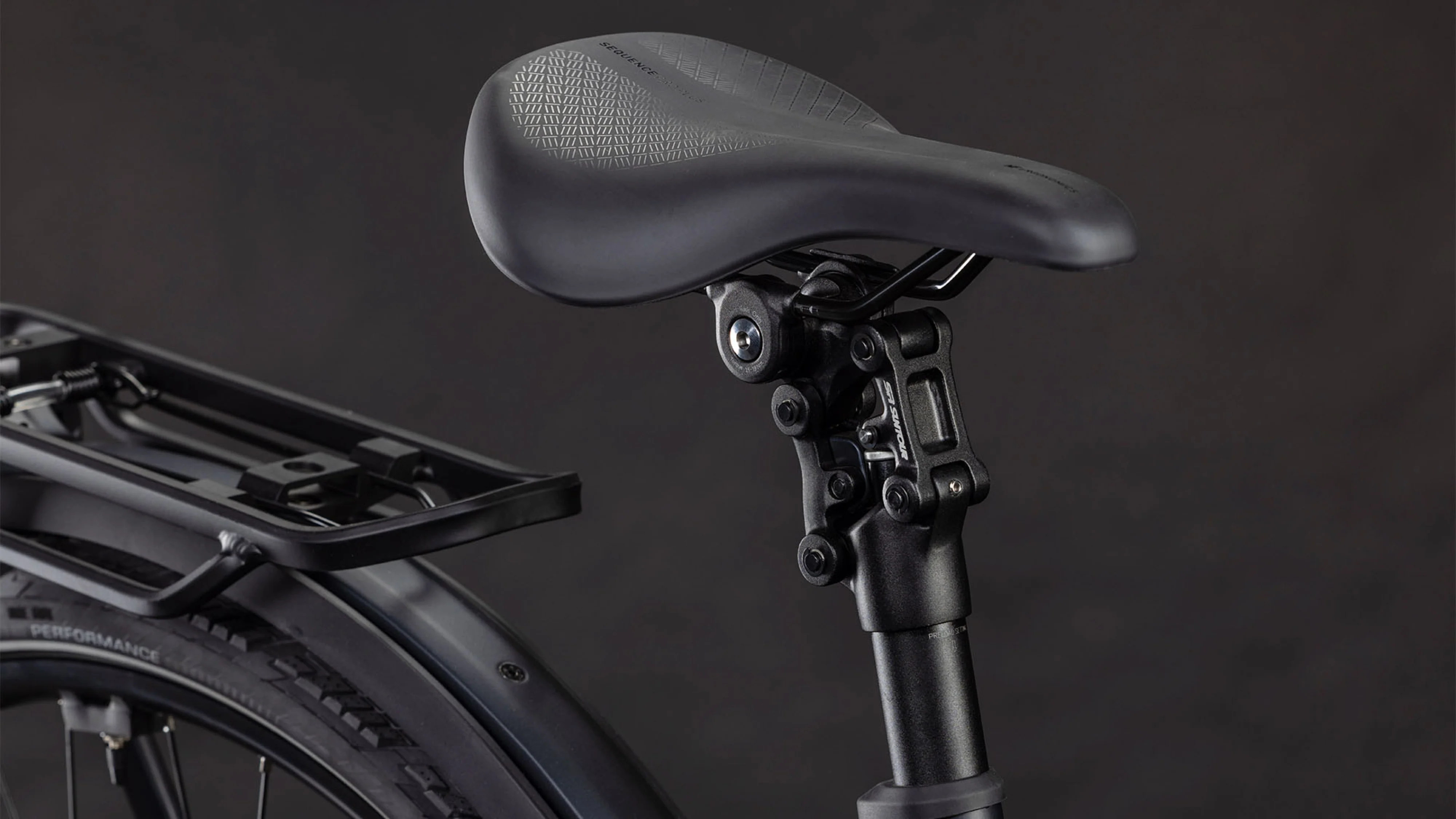 Cube Kathmandu Hybrid Pro 800 Trapez coal´n´black (2026) - Image 4