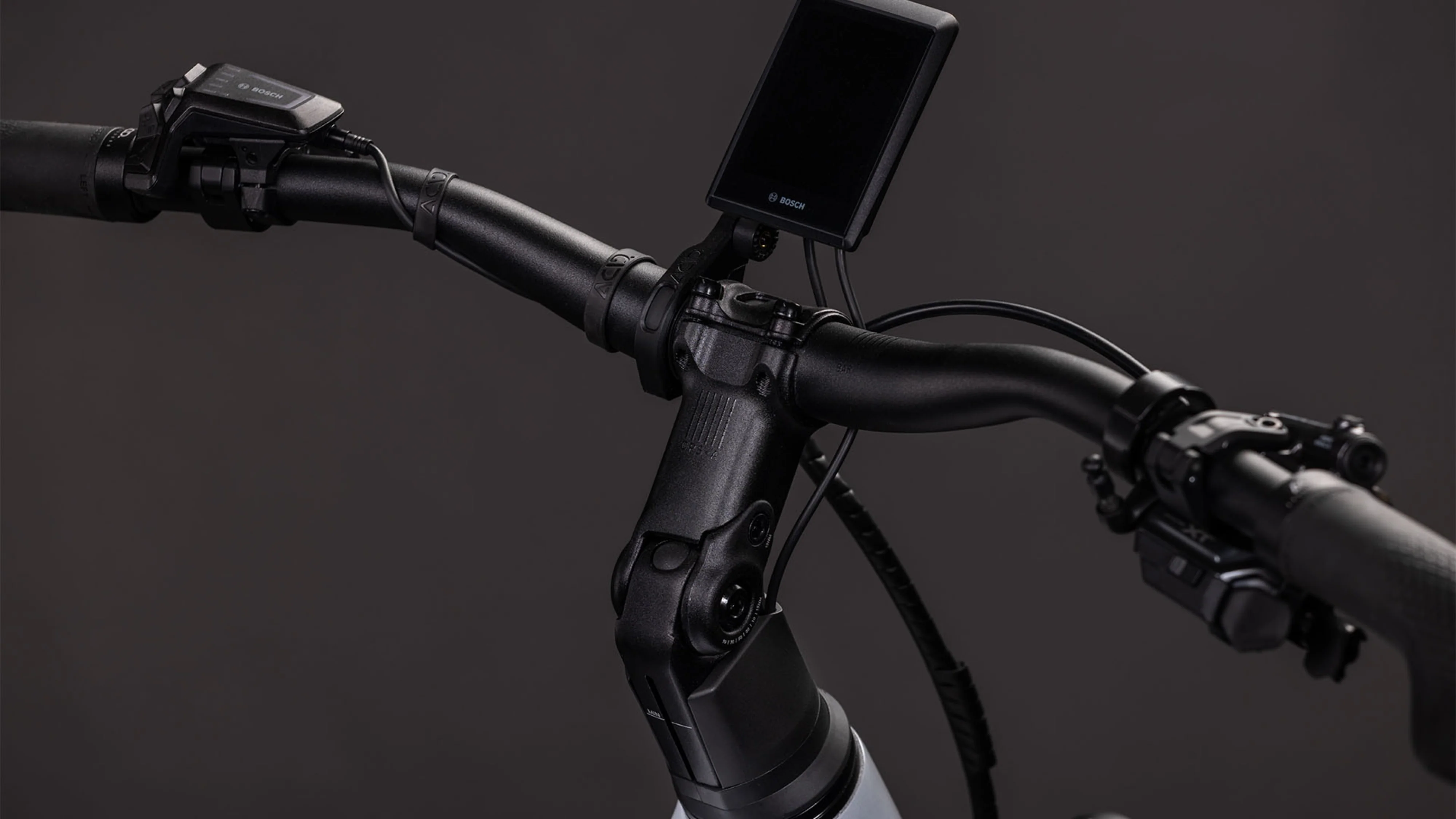 Cube Kathmandu Hybrid SLX 800 Diamant foggrey´n´grey (2026) - Image 4
