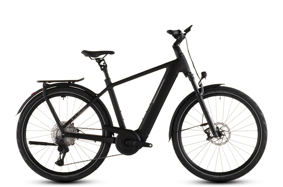 Cube Kathmandu Hybrid SLX 800 silverdust´n´chrome (2026)