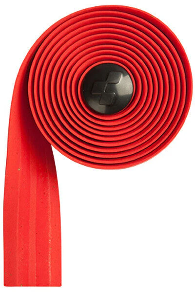 CUBE Lenkerband Cork red - Image 3