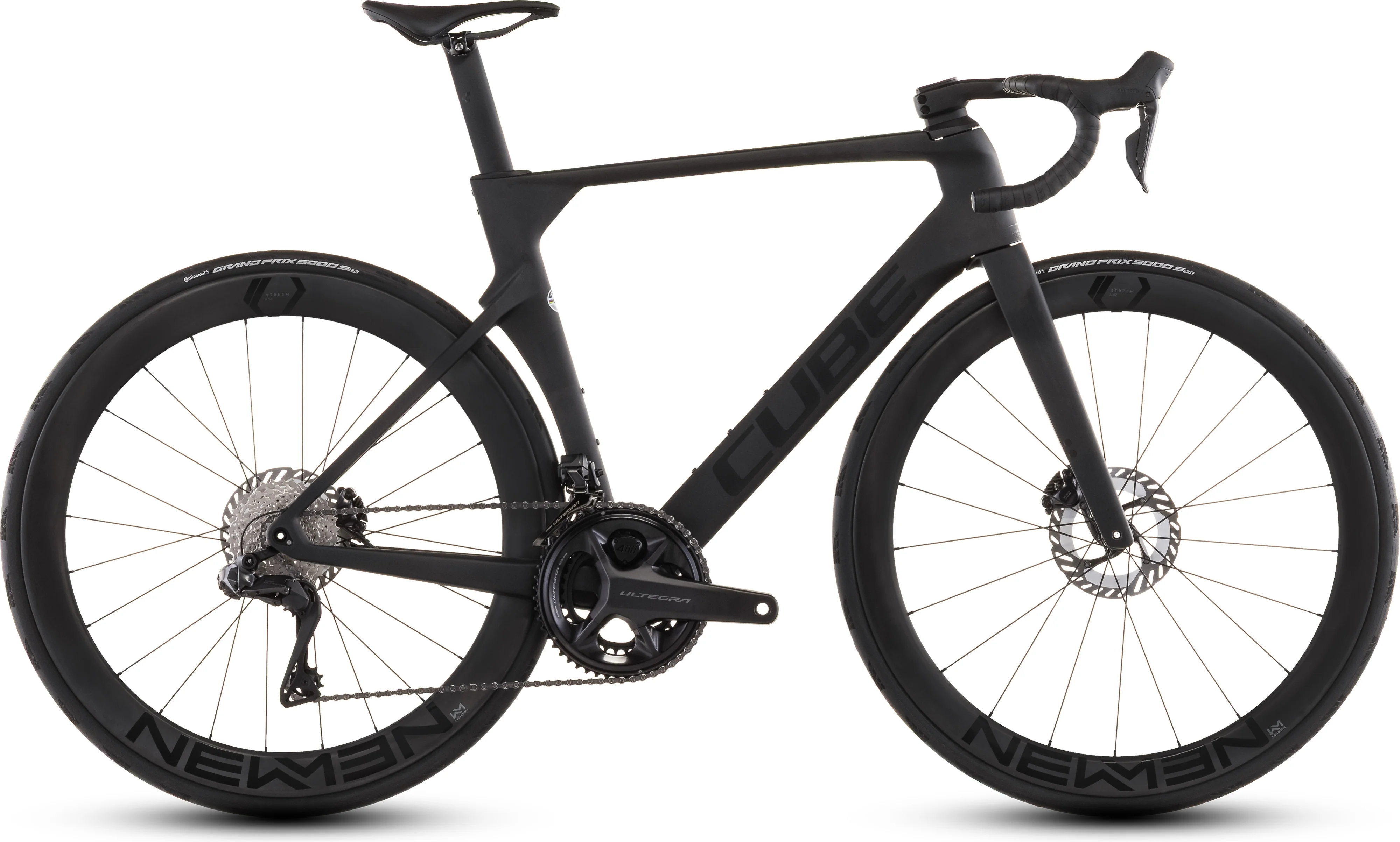 Cube Litening AERO C:68X Race blackline (2026)