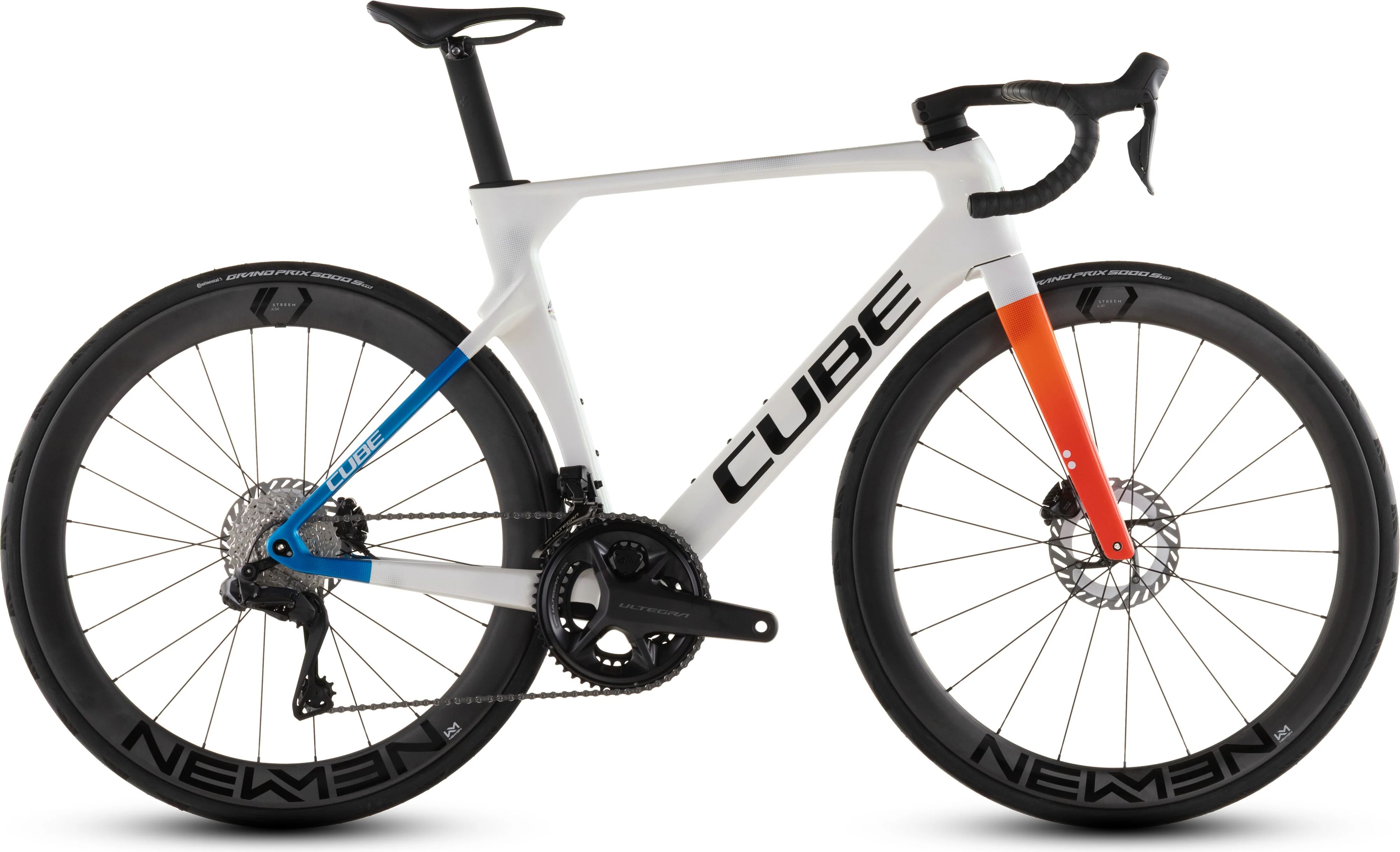 Cube Litening AERO C:68X Race teamline (2026)