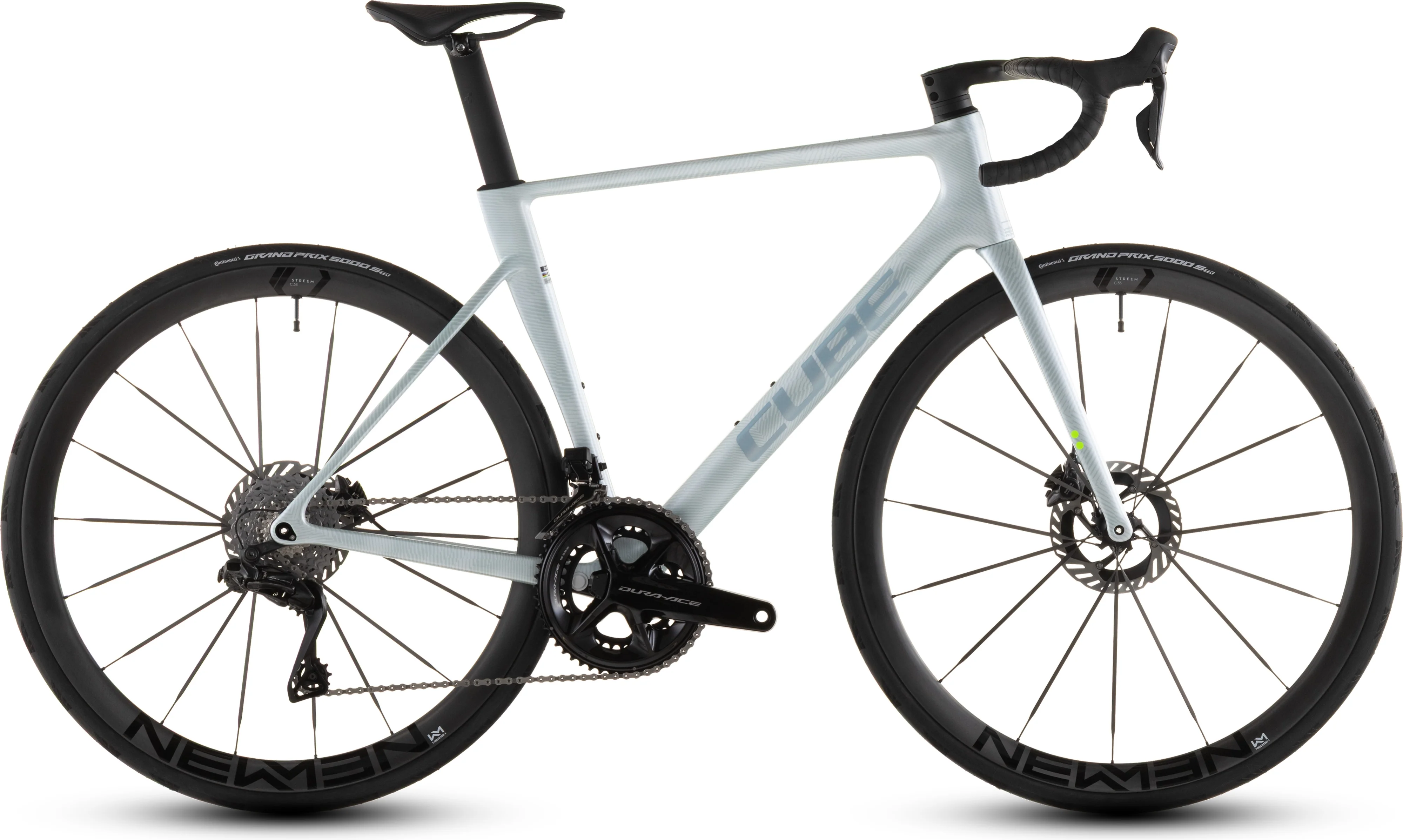 Cube Litening AIR C:68X SLT xenongrid´n´green (2026)
