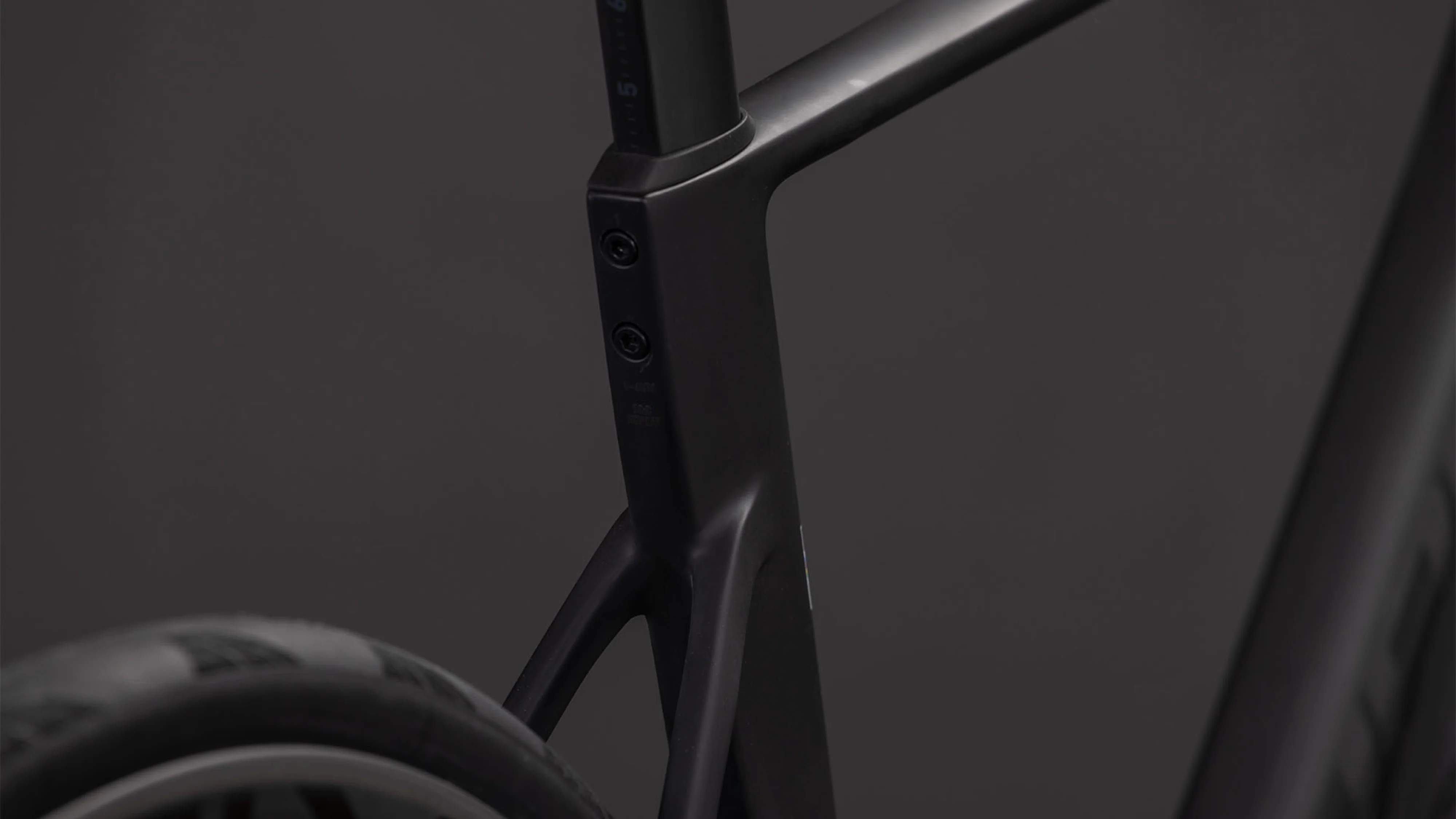 Cube Litening AIR C:68X Race blackline (2026) - Image 3