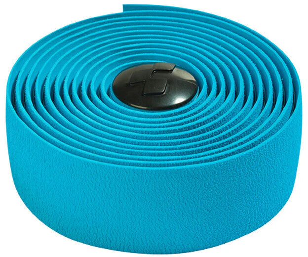 CUBE Natural Fit Lenkerband COMFORT blue - Image 2