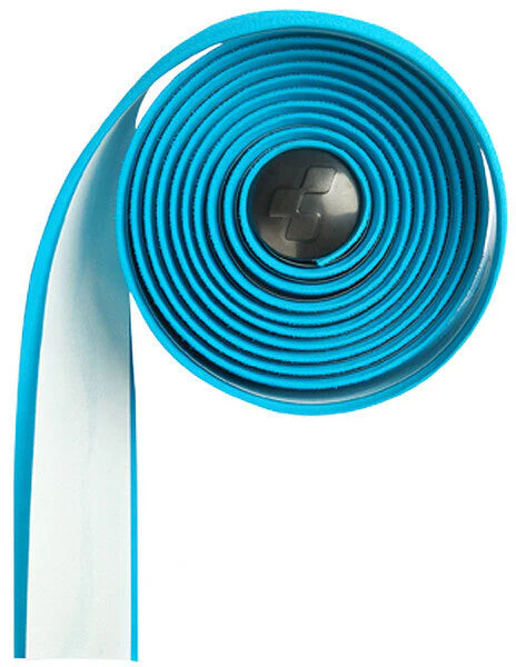 CUBE Natural Fit Lenkerband COMFORT blue - Image 3