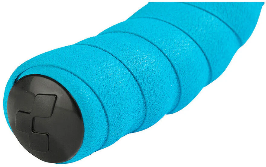 CUBE Natural Fit Lenkerband COMFORT blue - Image 7