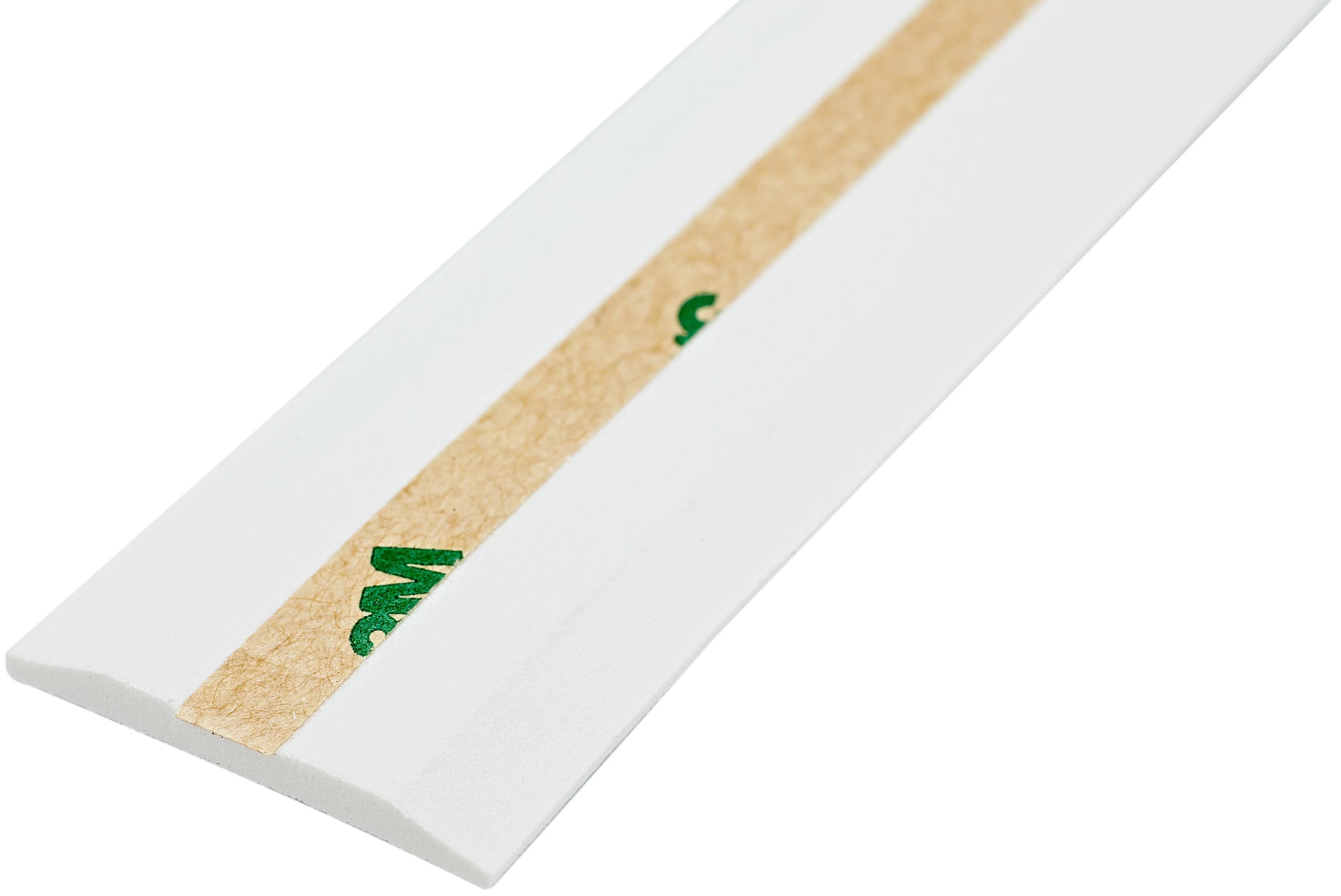 CUBE Natural Fit Lenkerband COMFORT white - Image 3
