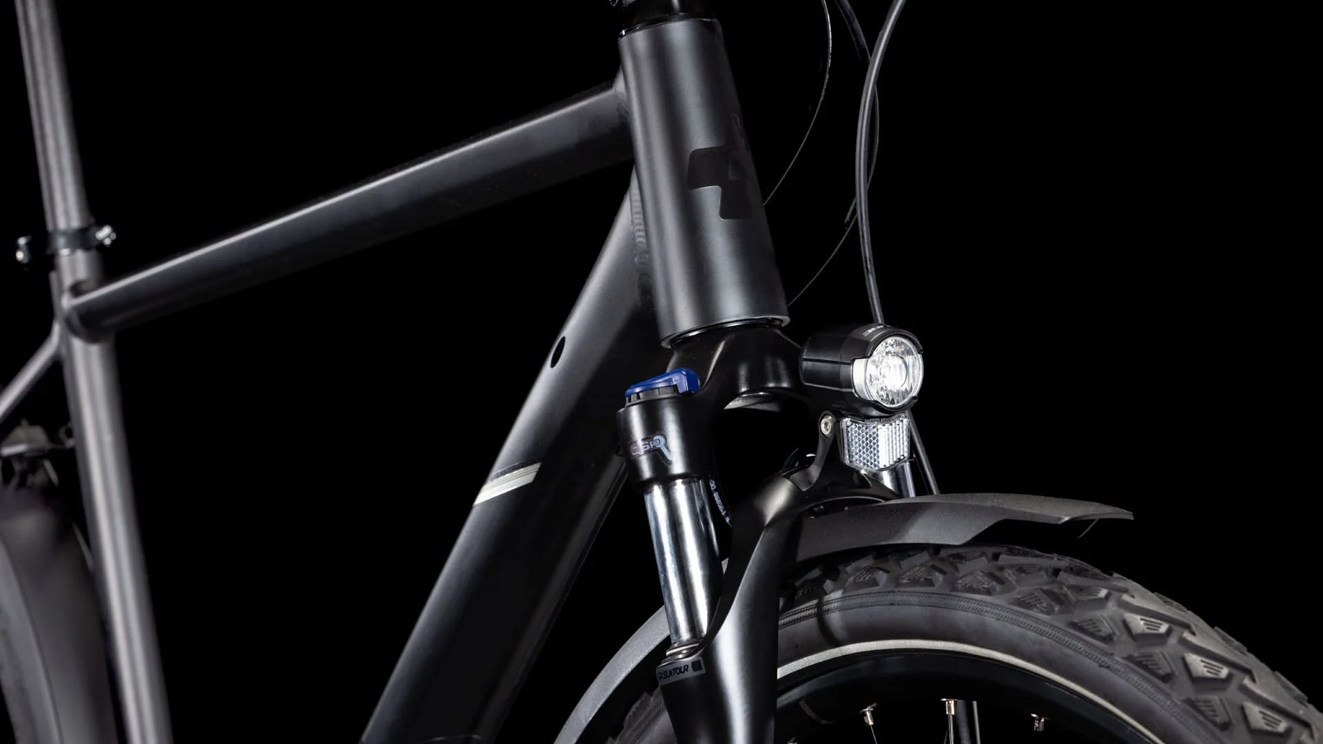 Cube Nature ONE Allroad black´n´black (2026) - Image 6