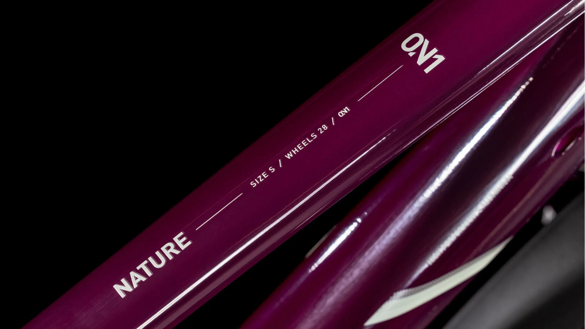 Cube Nature ONE Allroad Trapez amarone´n´lunar (2026) - Image 3