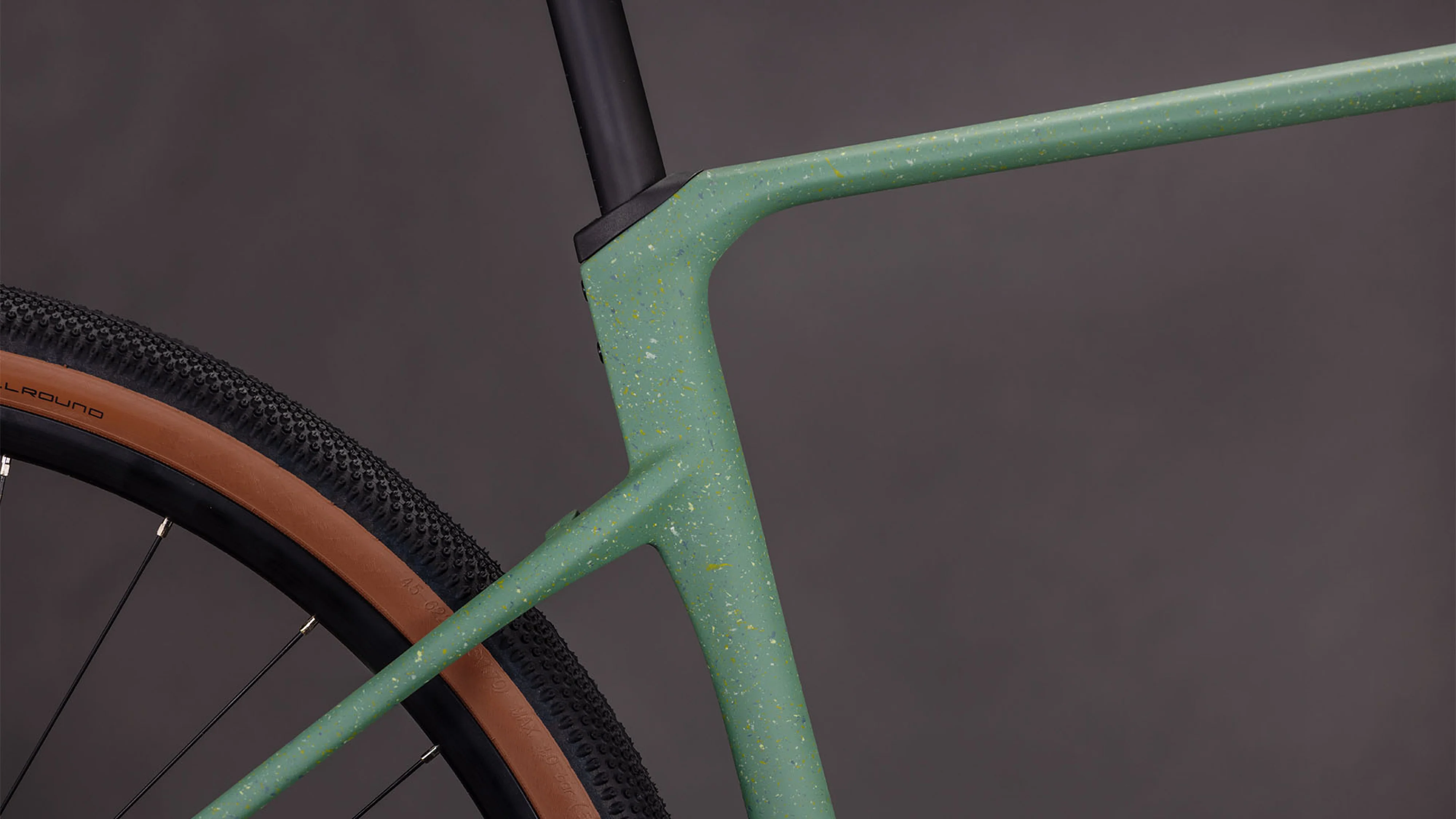 Cube Nulane C:62 SLT greensmoothie´n´green (2026) - Image 4