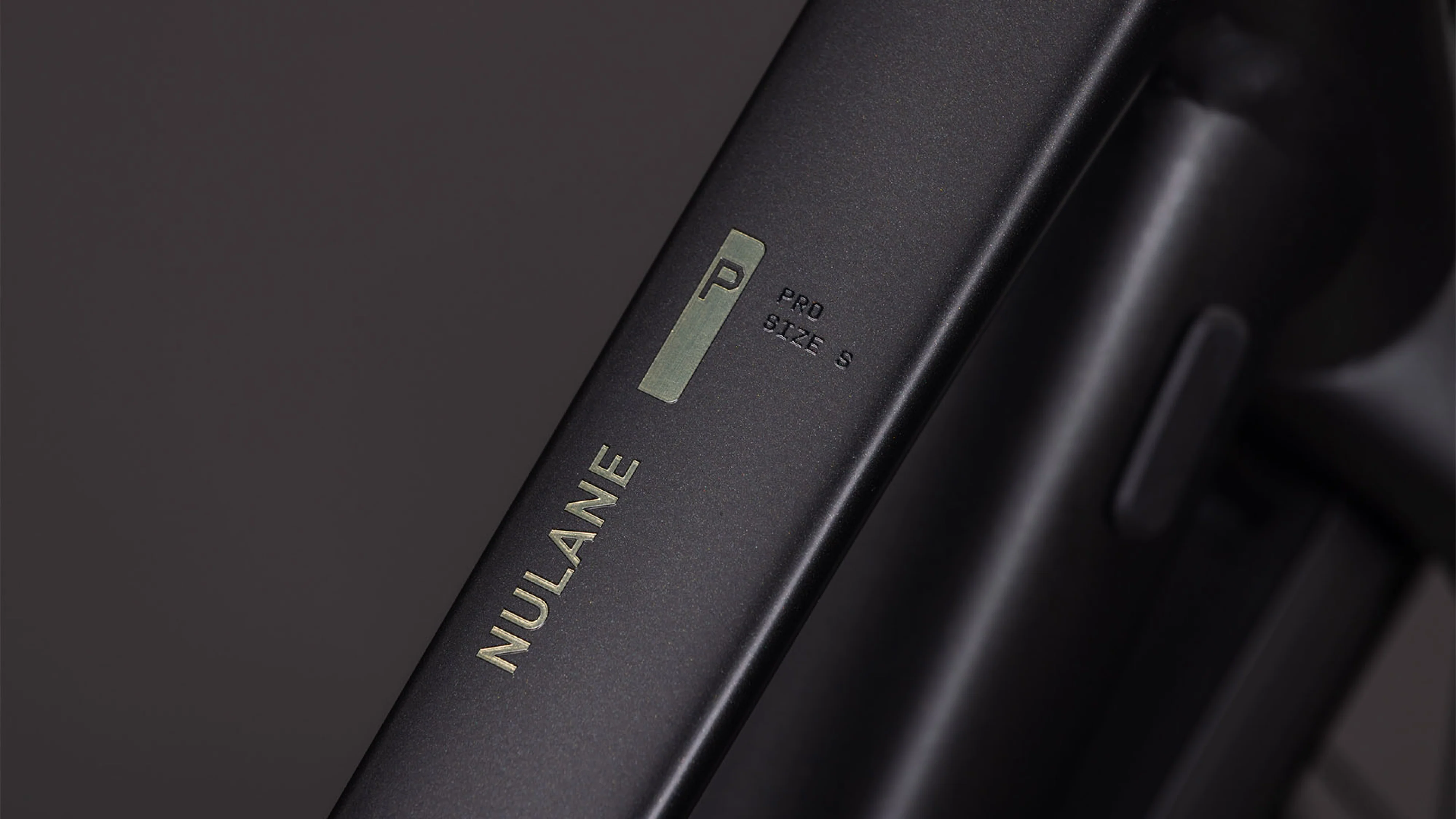 Cube Nulane Pro FE Trapez grey´n´chrome (2026) - Image 3