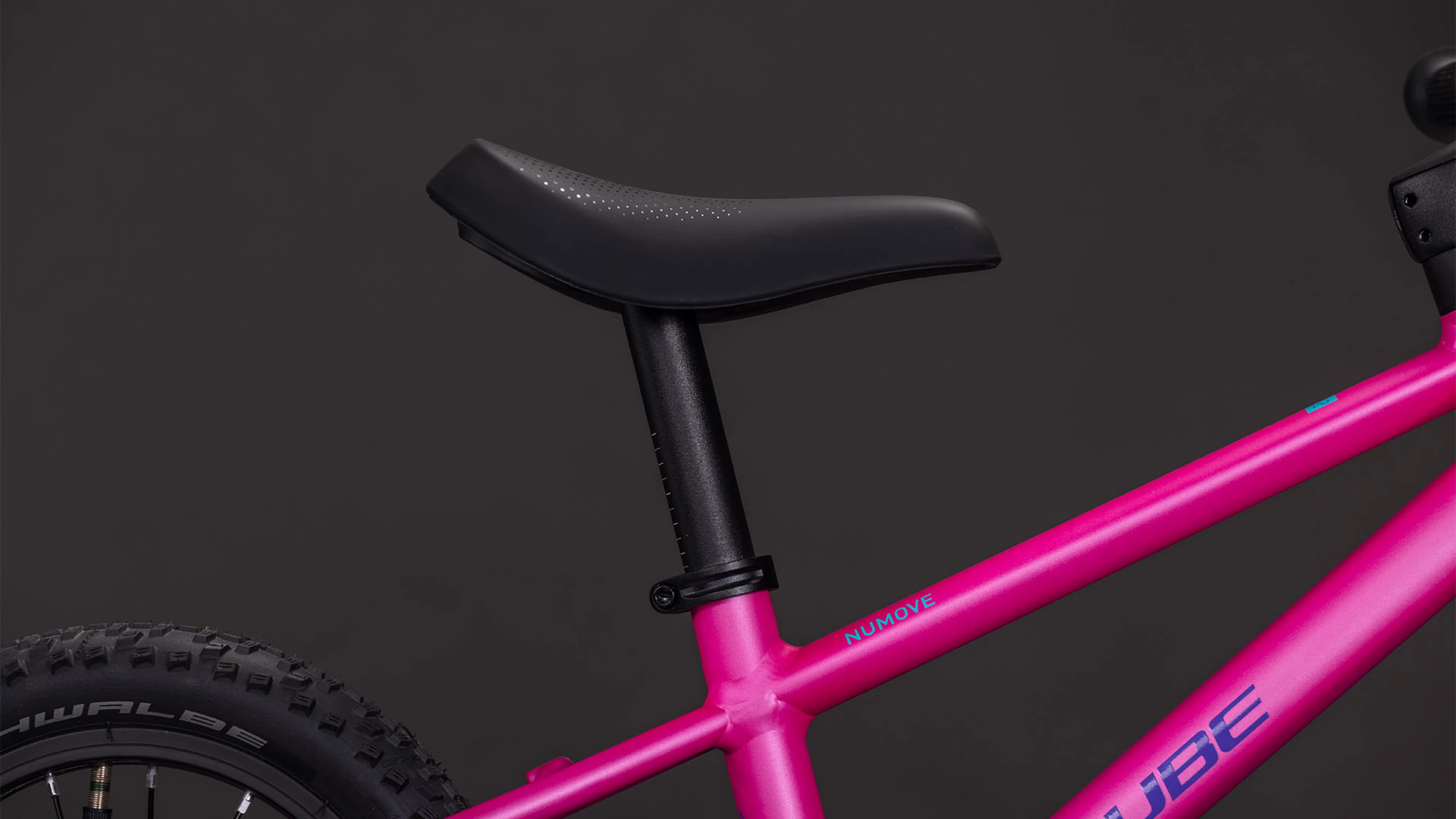 Cube Numove 120 RT fucsia´n´plum (2026) - Image 5