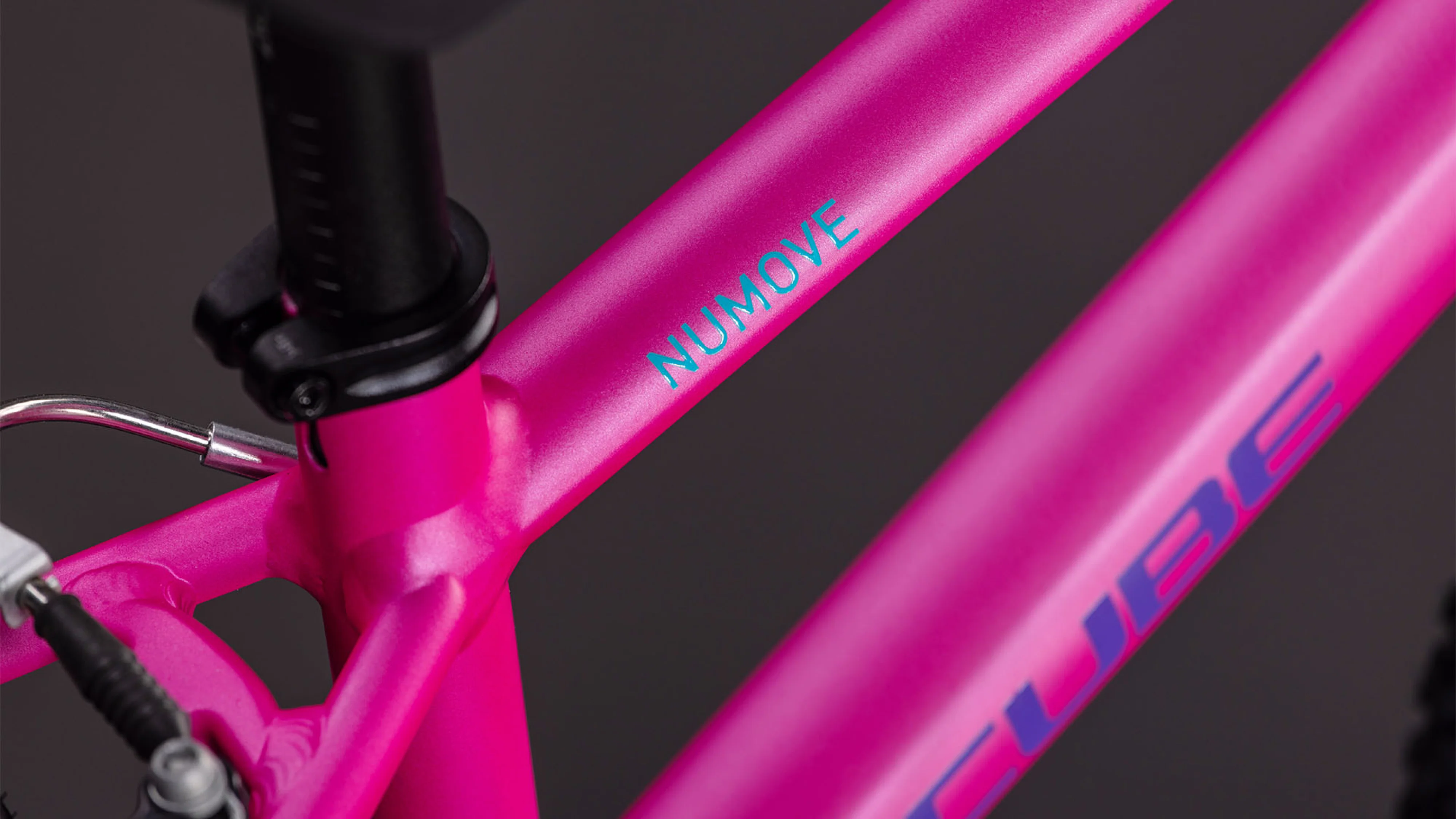 Cube Numove 140 fucsia´n´plum (2026) - Image 3