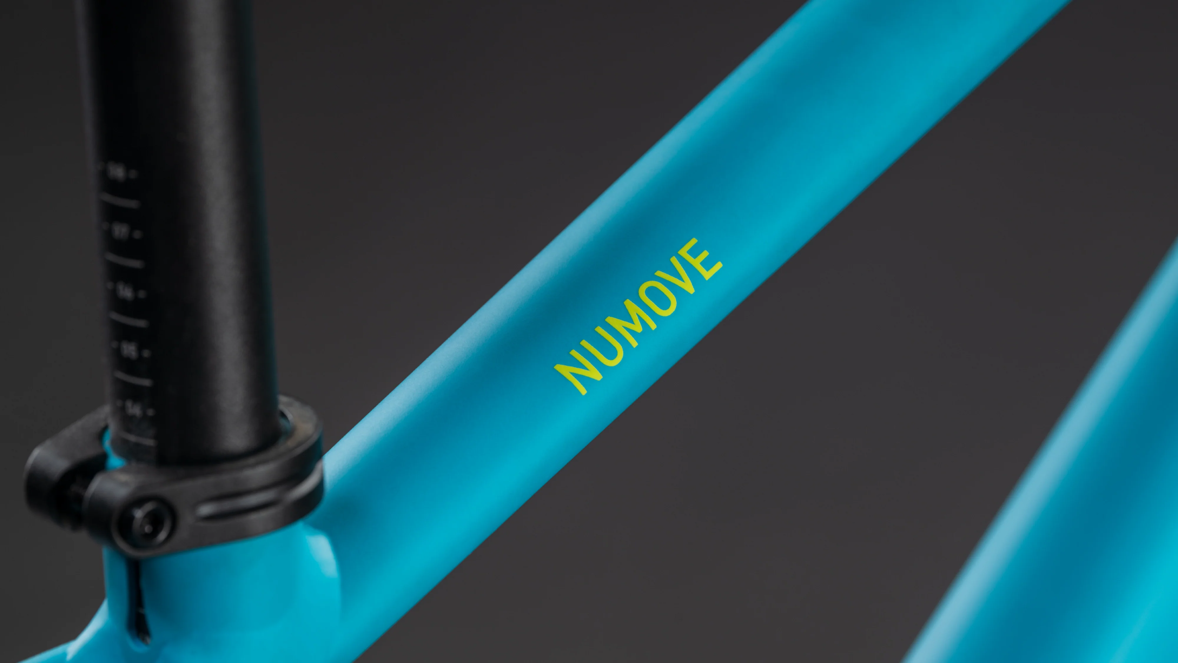 Cube Numove 200 Disc pacificblue´n´steelblue (2026) - Image 4