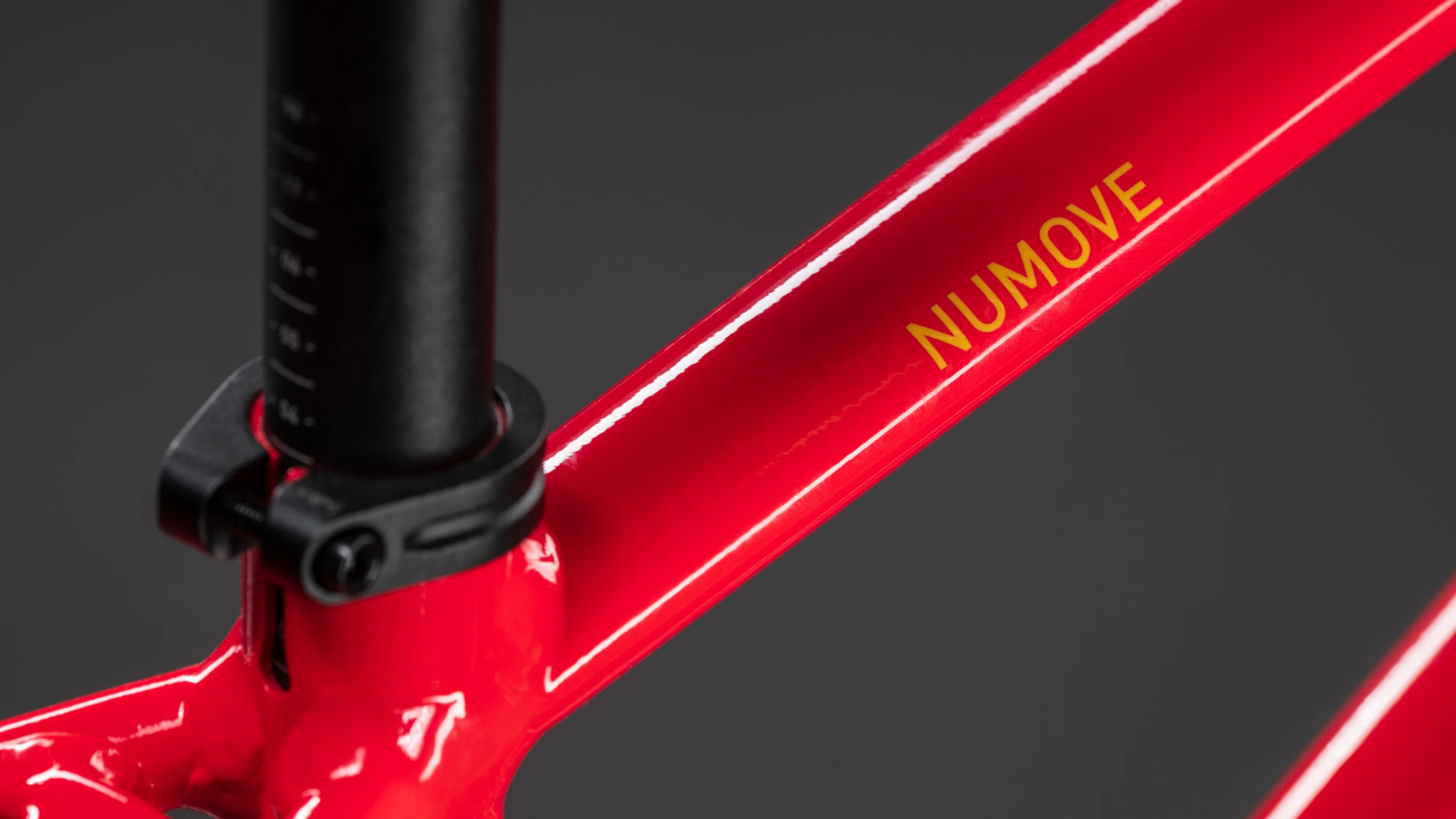 Cube Numove 200 Disc redrose´n´peach (2026) - Image 3