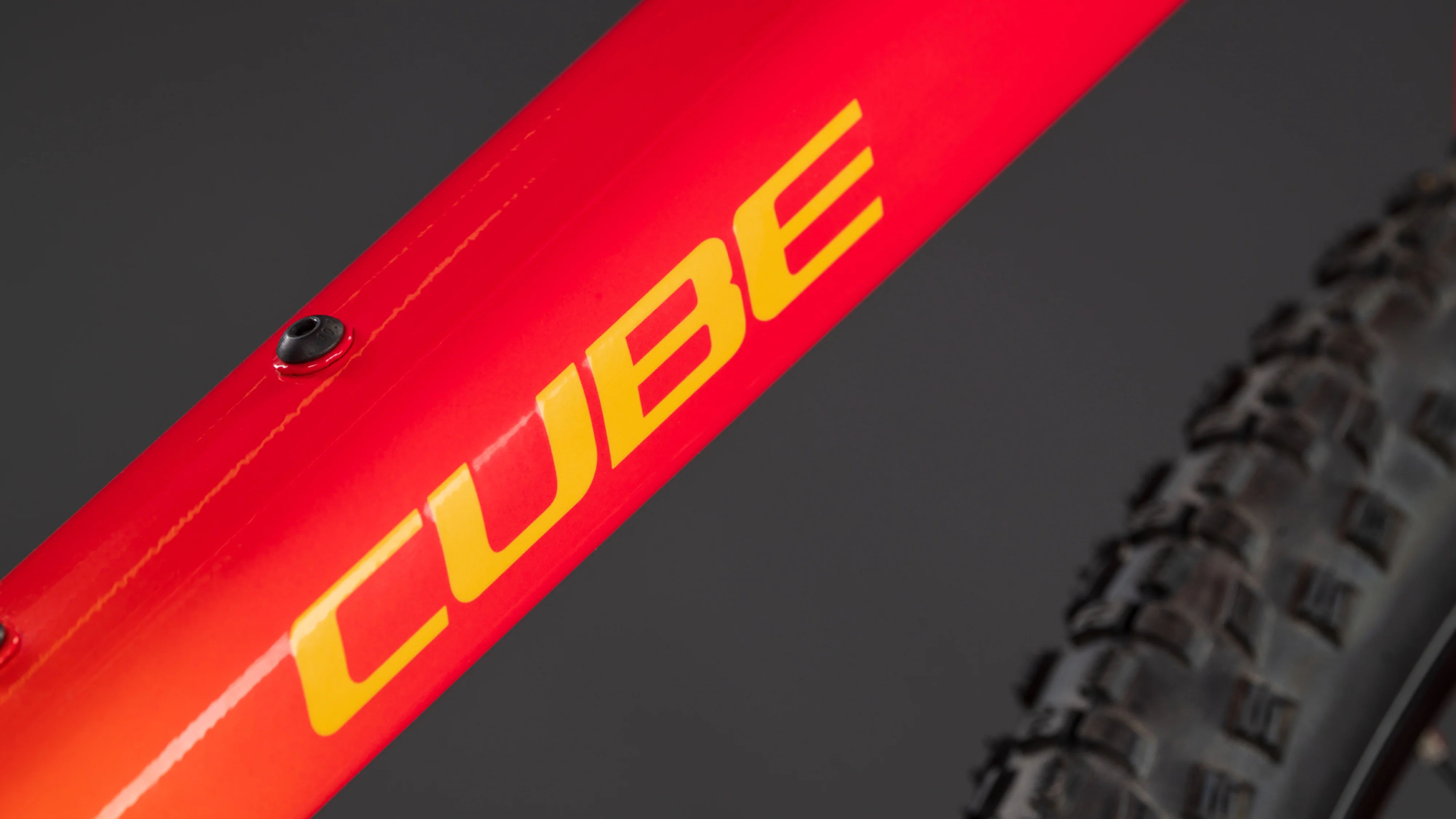 Cube Numove 200 Disc redrose´n´peach (2026) - Image 4