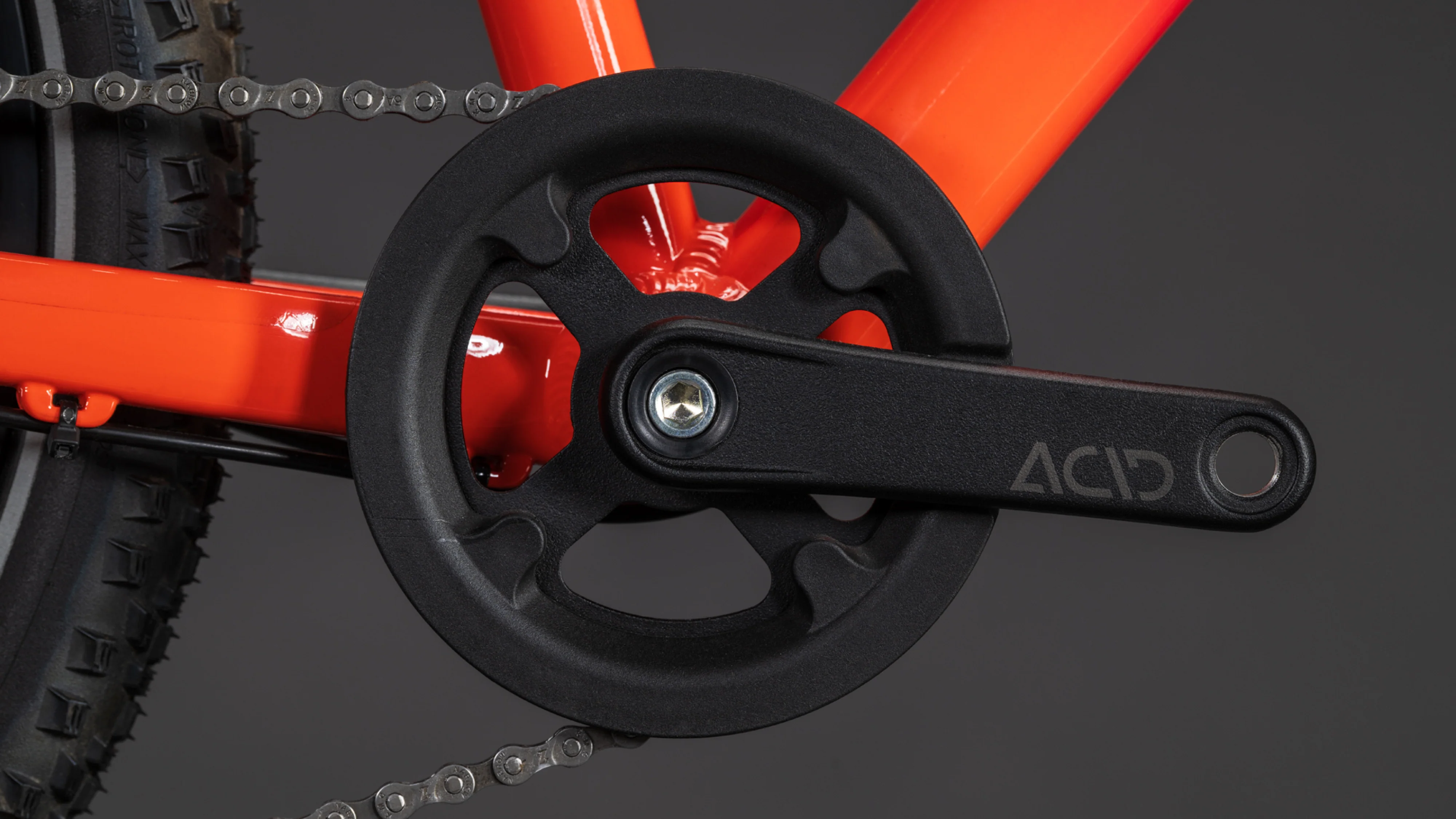 Cube Numove 200 Disc redrose´n´peach (2026) - Image 5