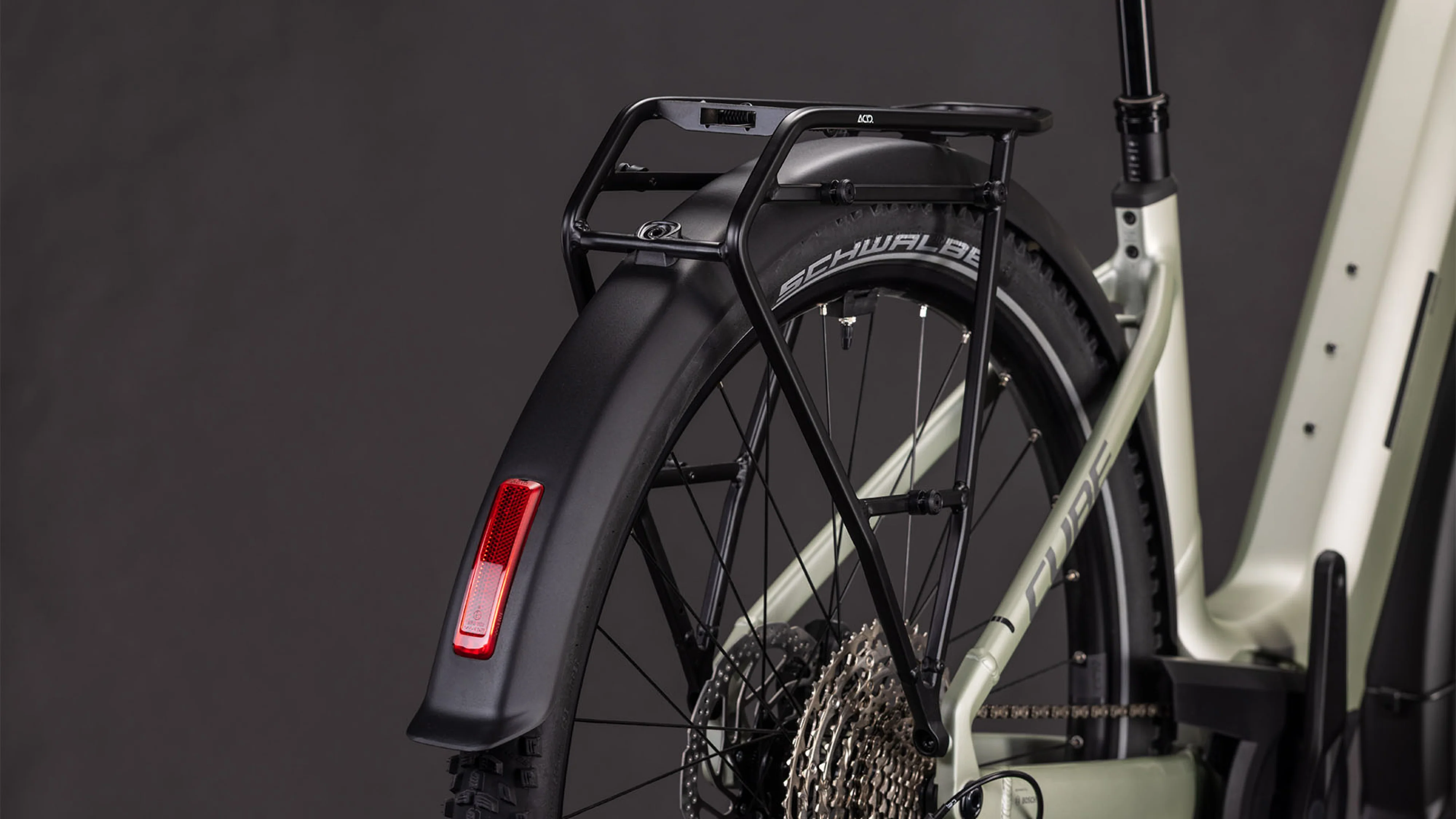 Cube Nuride Hybrid EXC 800 Easy Entry lemongrass´n´reflex (2026) - Image 5