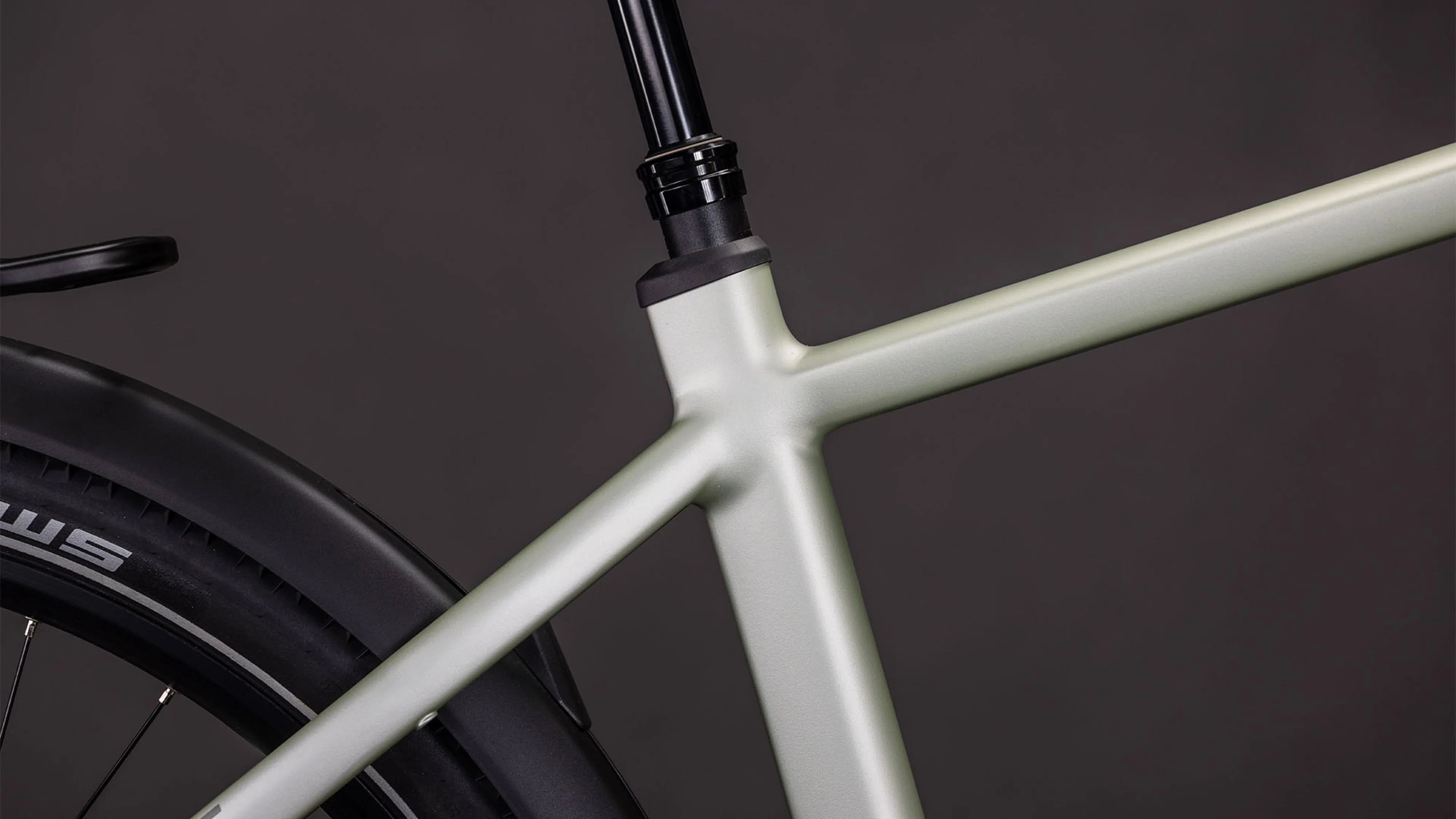 Cube Nuride Hybrid EXC 800 lemongrass´n´reflex (2026) - Image 5