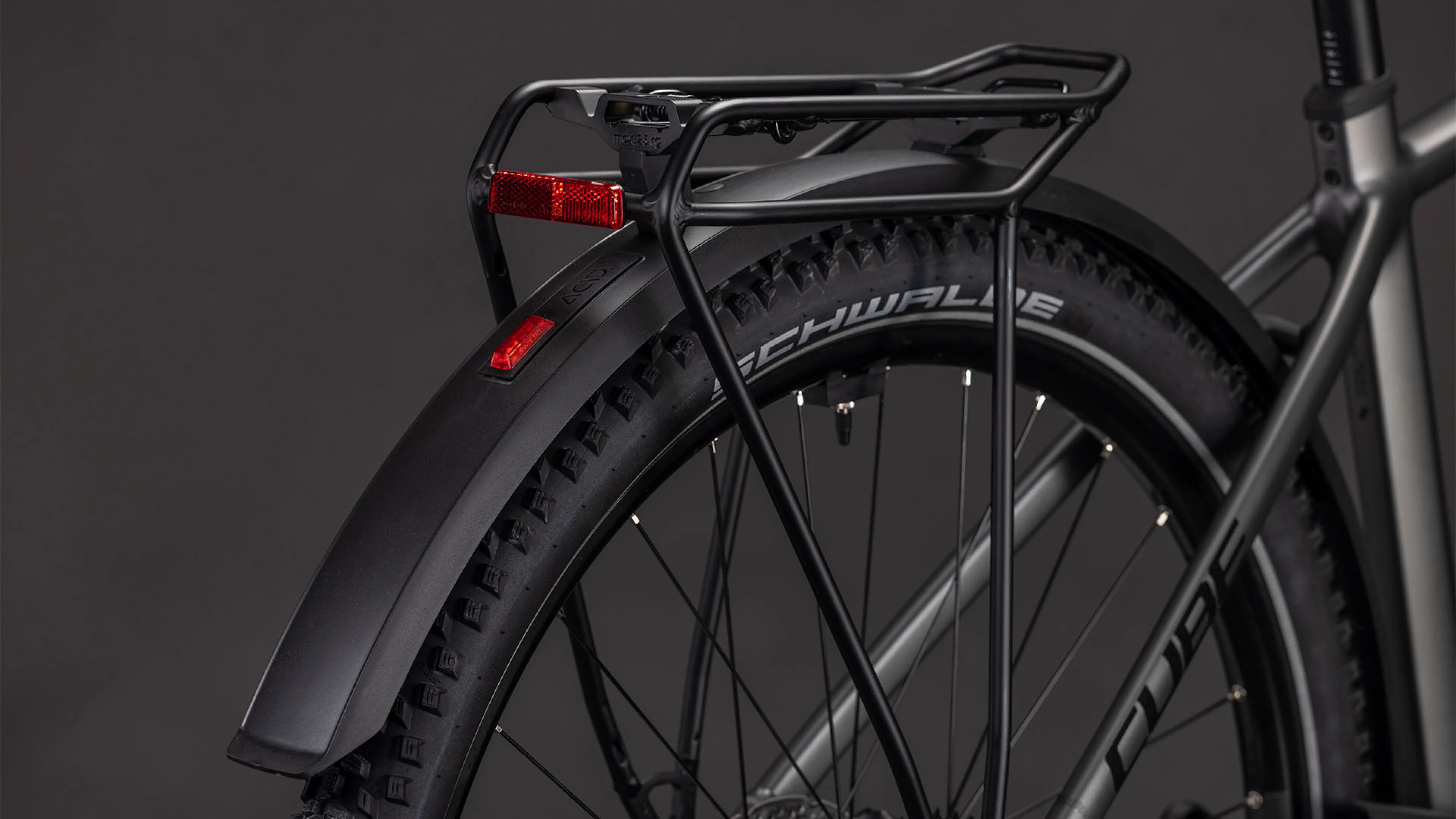 Cube Nuride Hybrid Performance 600 slabgrey´n´black (2026) - Image 4