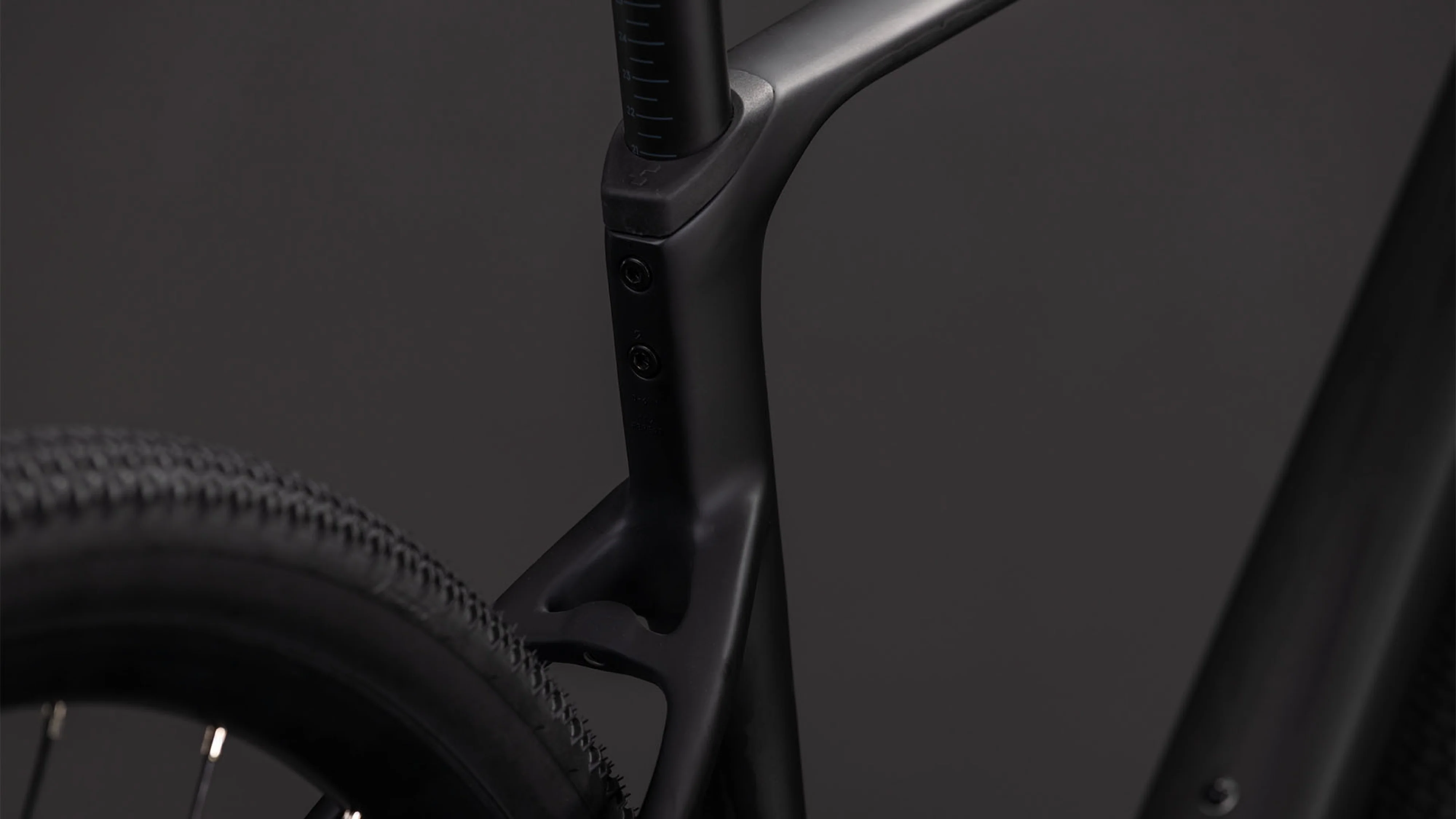 Cube Nuroad C:62 ONE  blackline (2026) - Image 3