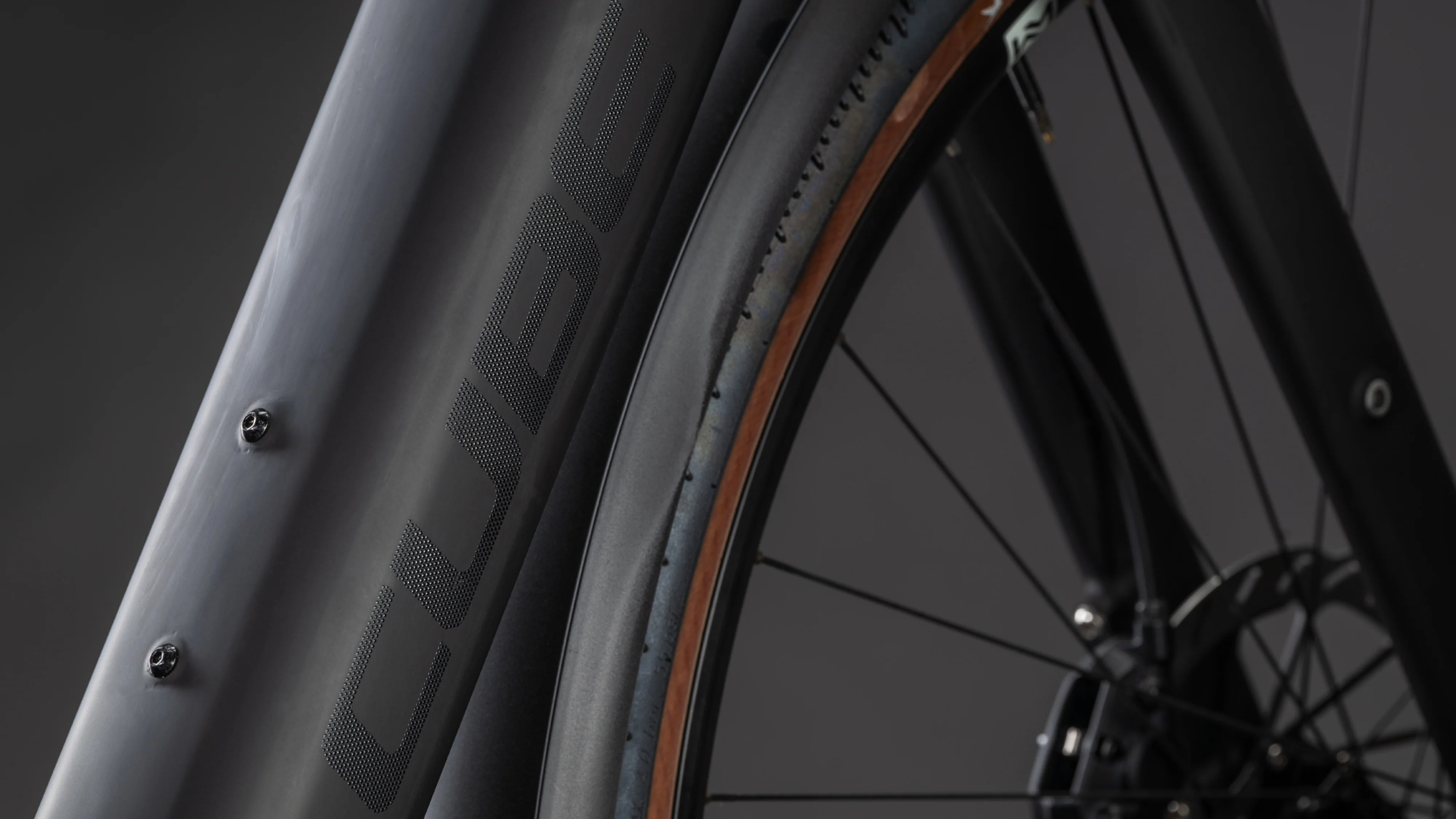 Cube Nuroad Hybrid C:62 EXC 400X FE blackline (2026) - Image 3