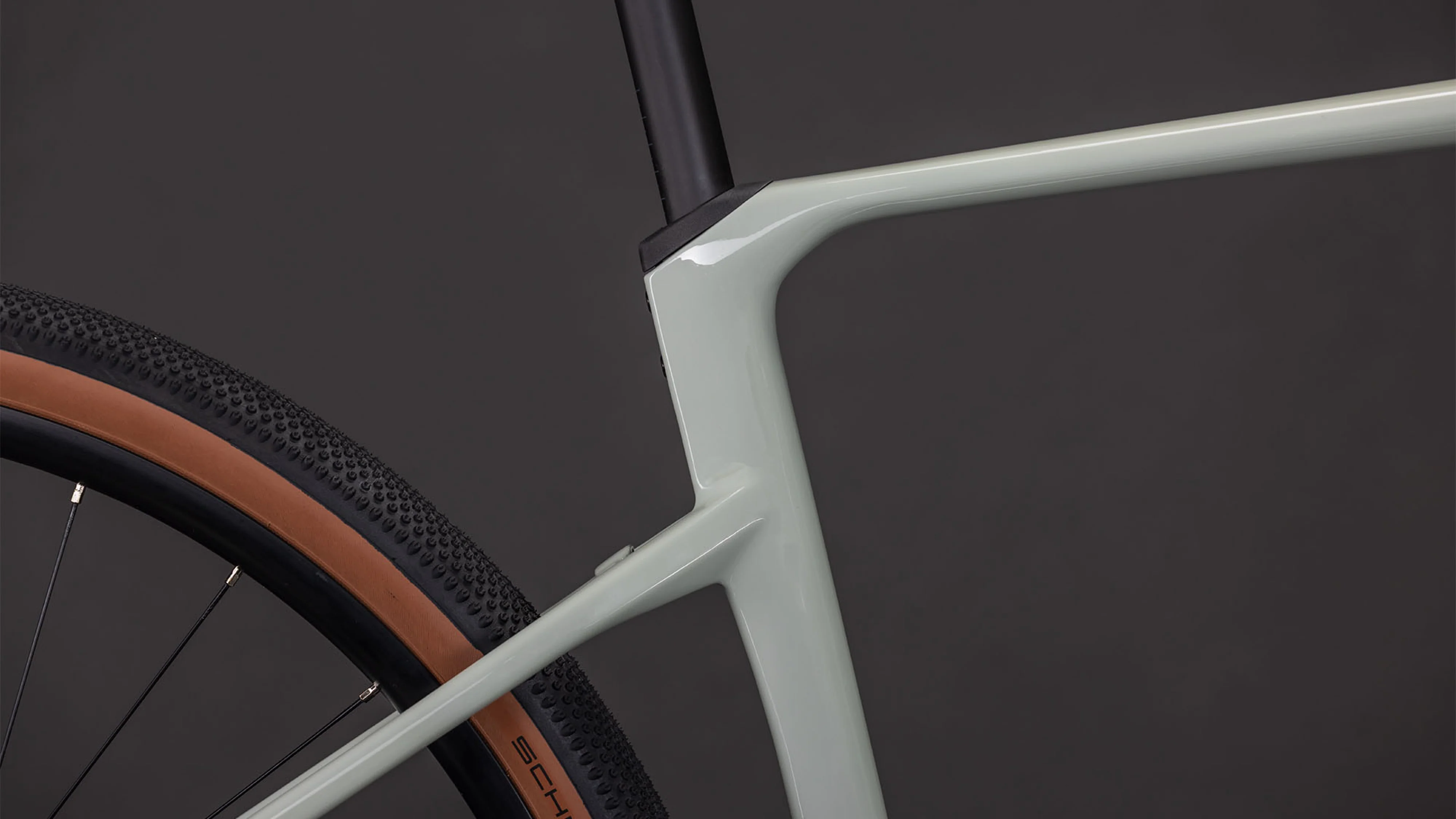 Cube Nuroad Hybrid C:62 Race 400X reedbeige´n´black (2026) - Image 5