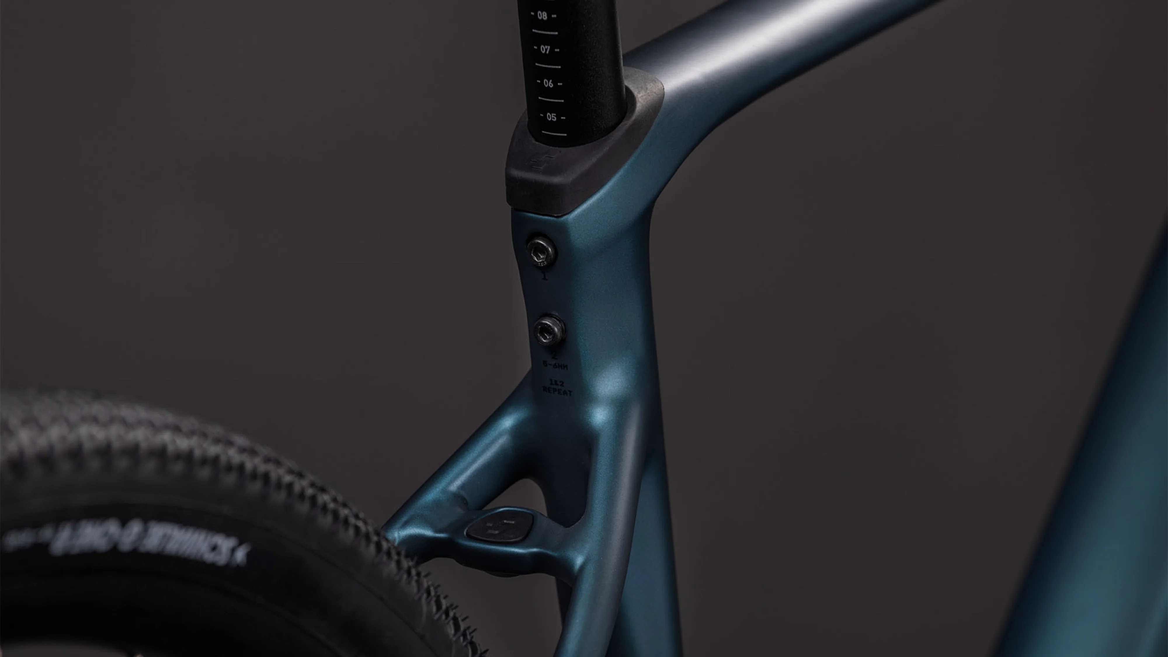Cube Nuroad Race royalgreen´n´black (2026) - Image 2