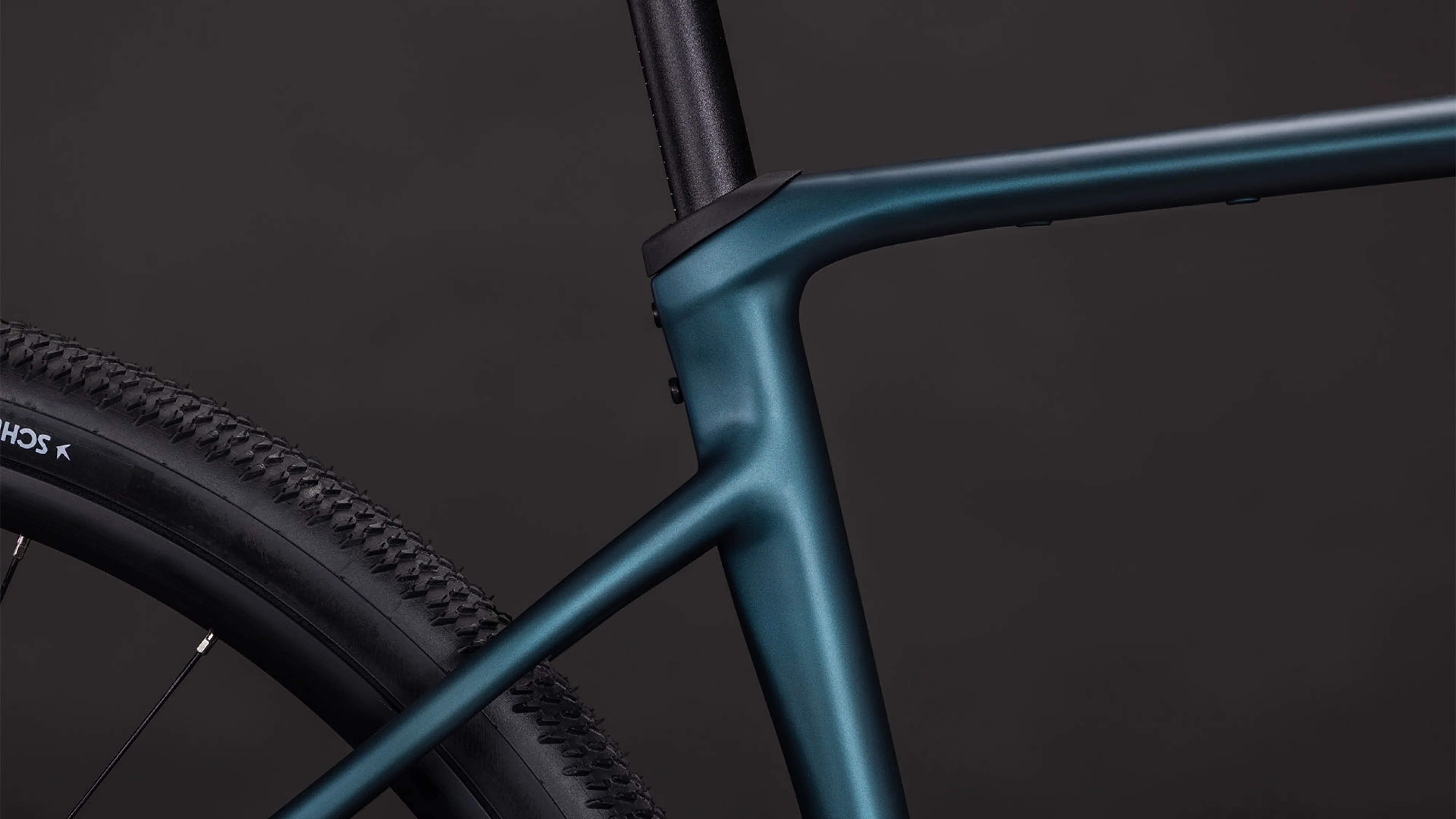 Cube Nuroad Race royalgreen´n´black (2026) - Image 3
