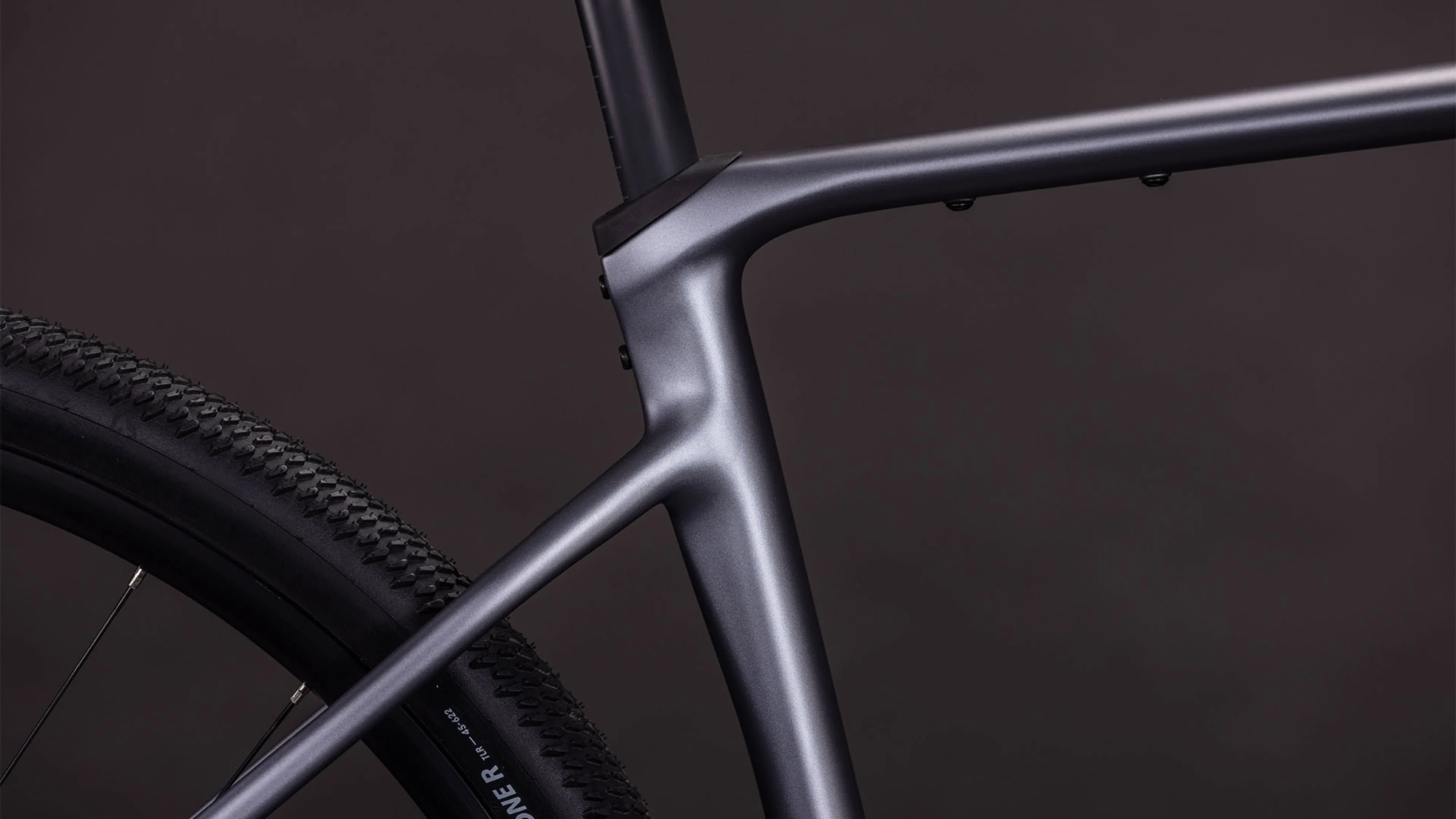 Cube Nuroad SLX ashgrey´n´grey (2026) - Image 3