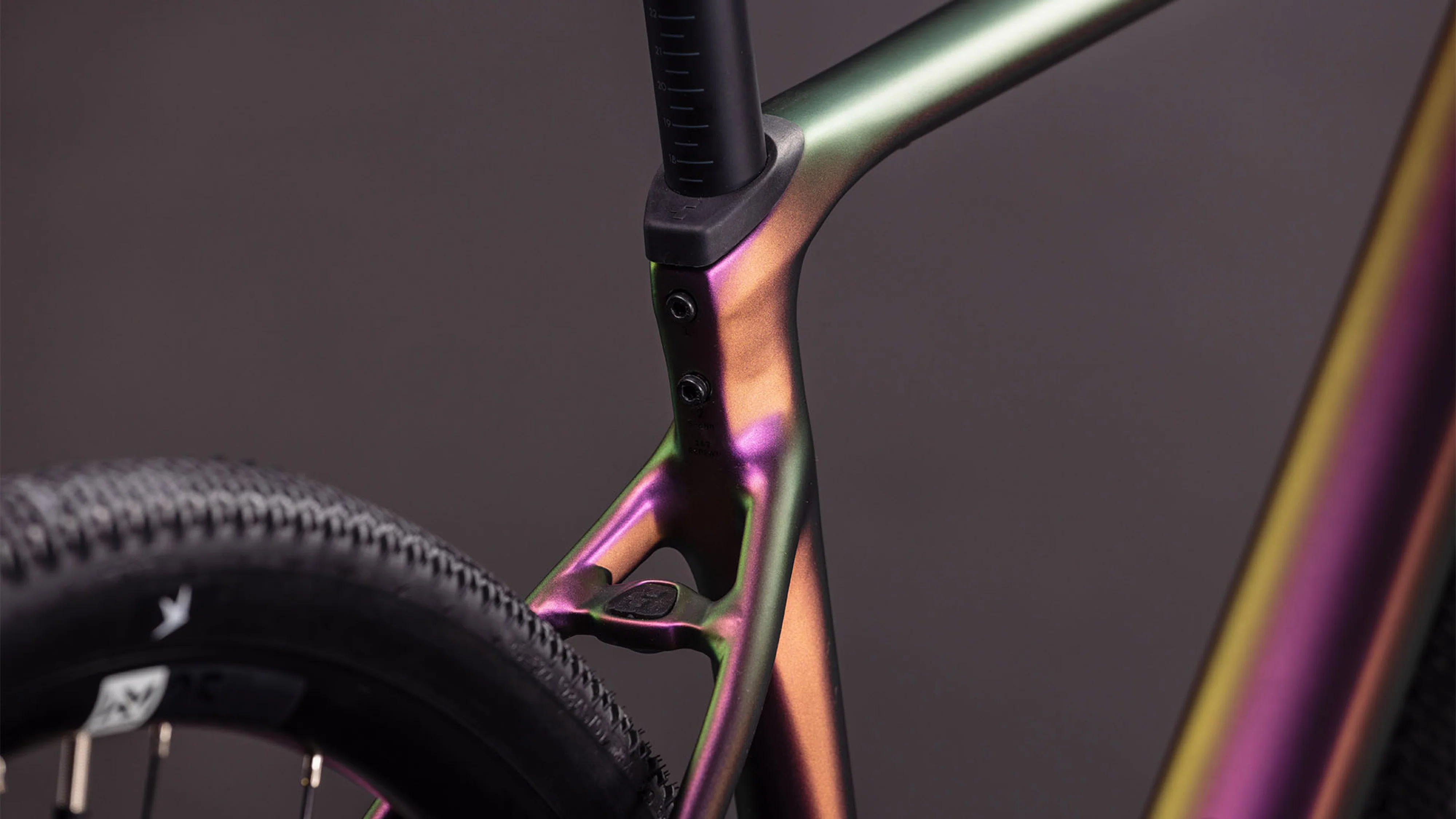 Cube Nuroad SLX molotov´n´black (2026) - Image 2