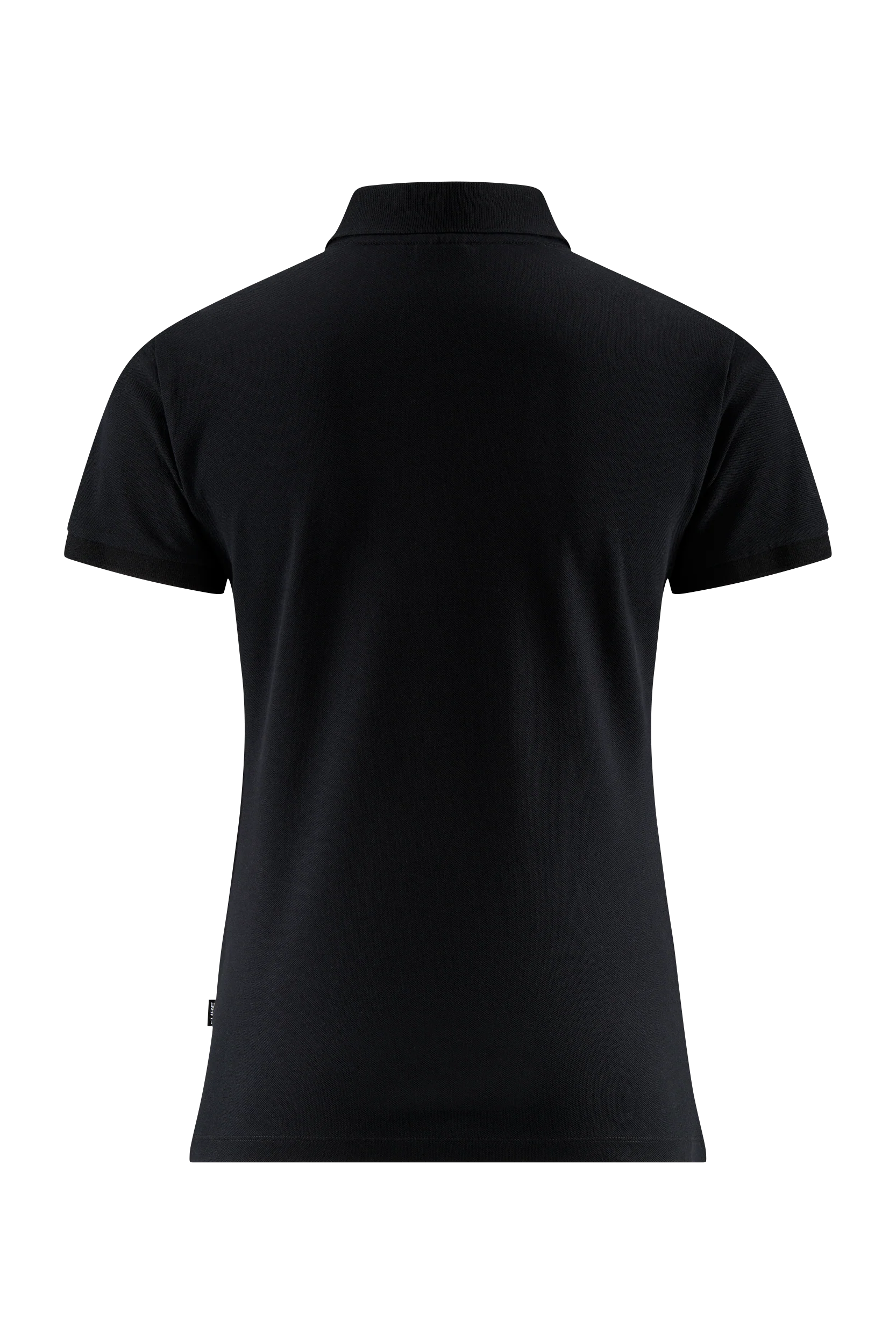 CUBE Organic WS Polo Shirt - Image 2