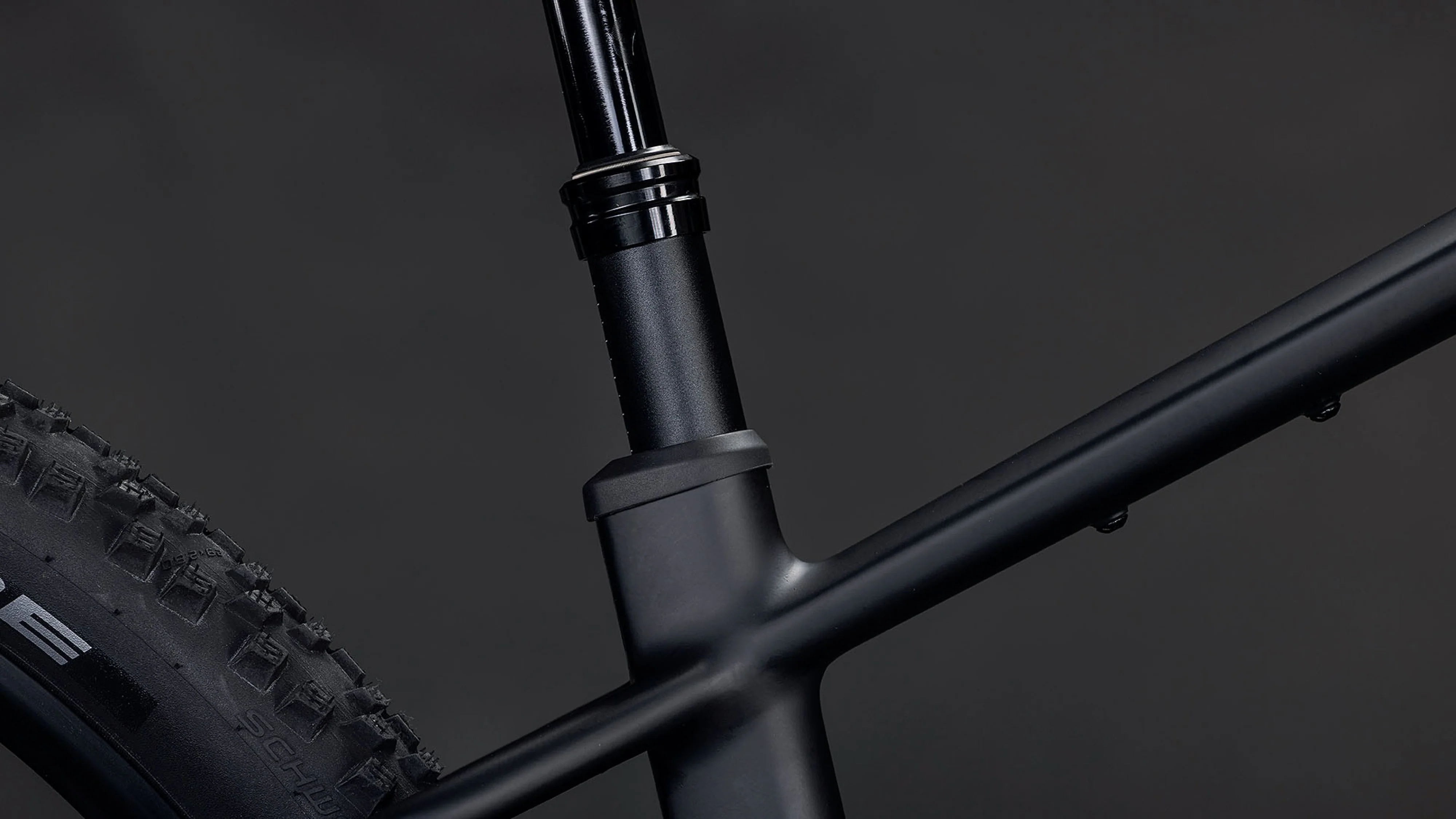 Cube Reaction Hybrid Pro 800 blackline (2026) - Image 5