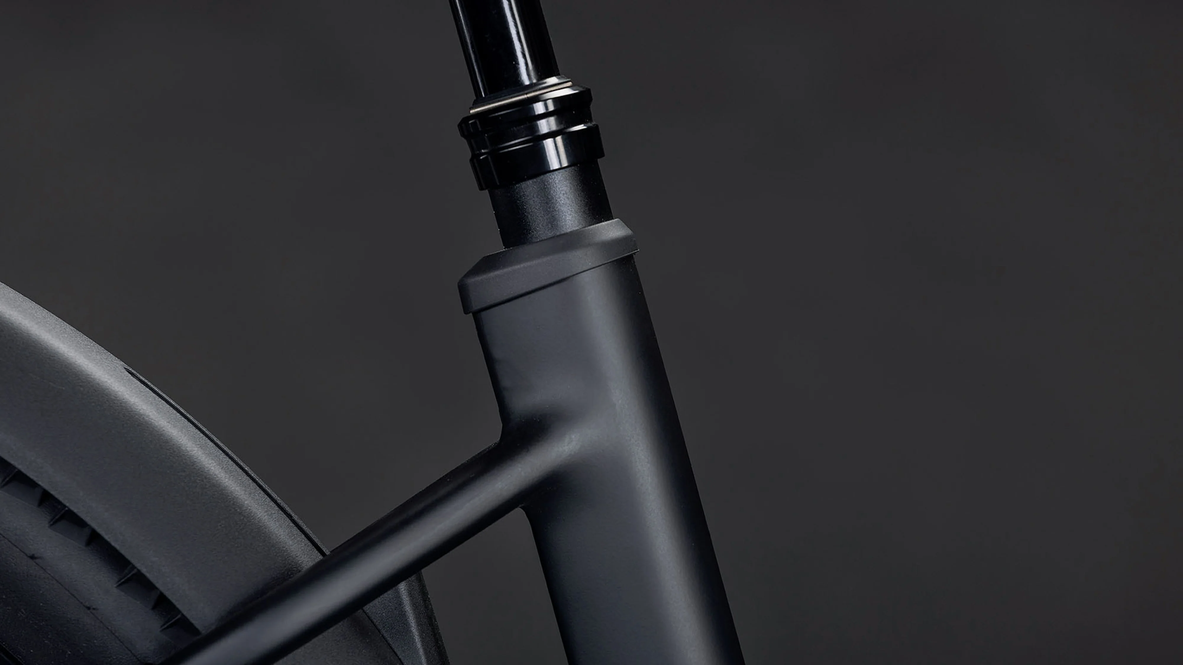 Cube Reaction Hybrid Pro 800 FE Easy Entry blackline (2026) - Image 4
