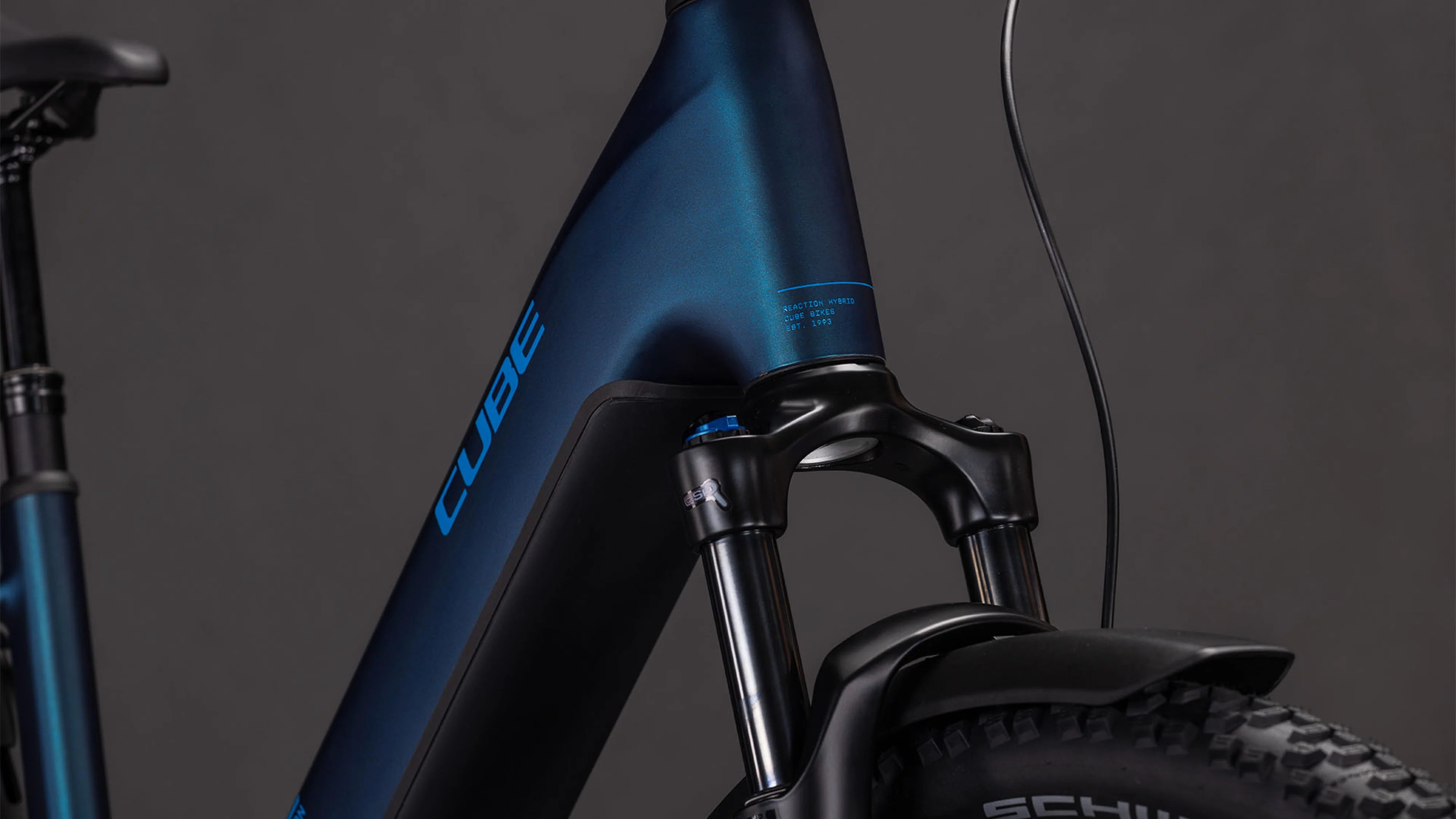 Cube Reaction Hybrid Pro 800 FE Easy Entry nebular´n´dazzle (2026) - Image 6