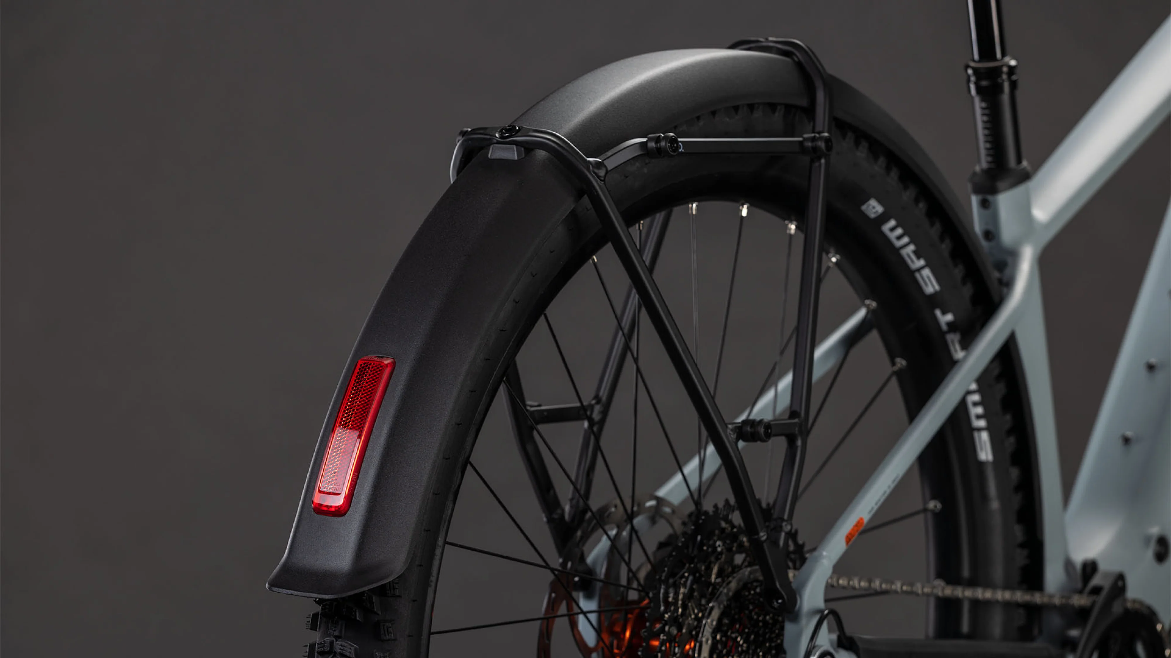 Cube Reaction Hybrid Race 800 FE vulcan´n´orange (2026) - Image 4