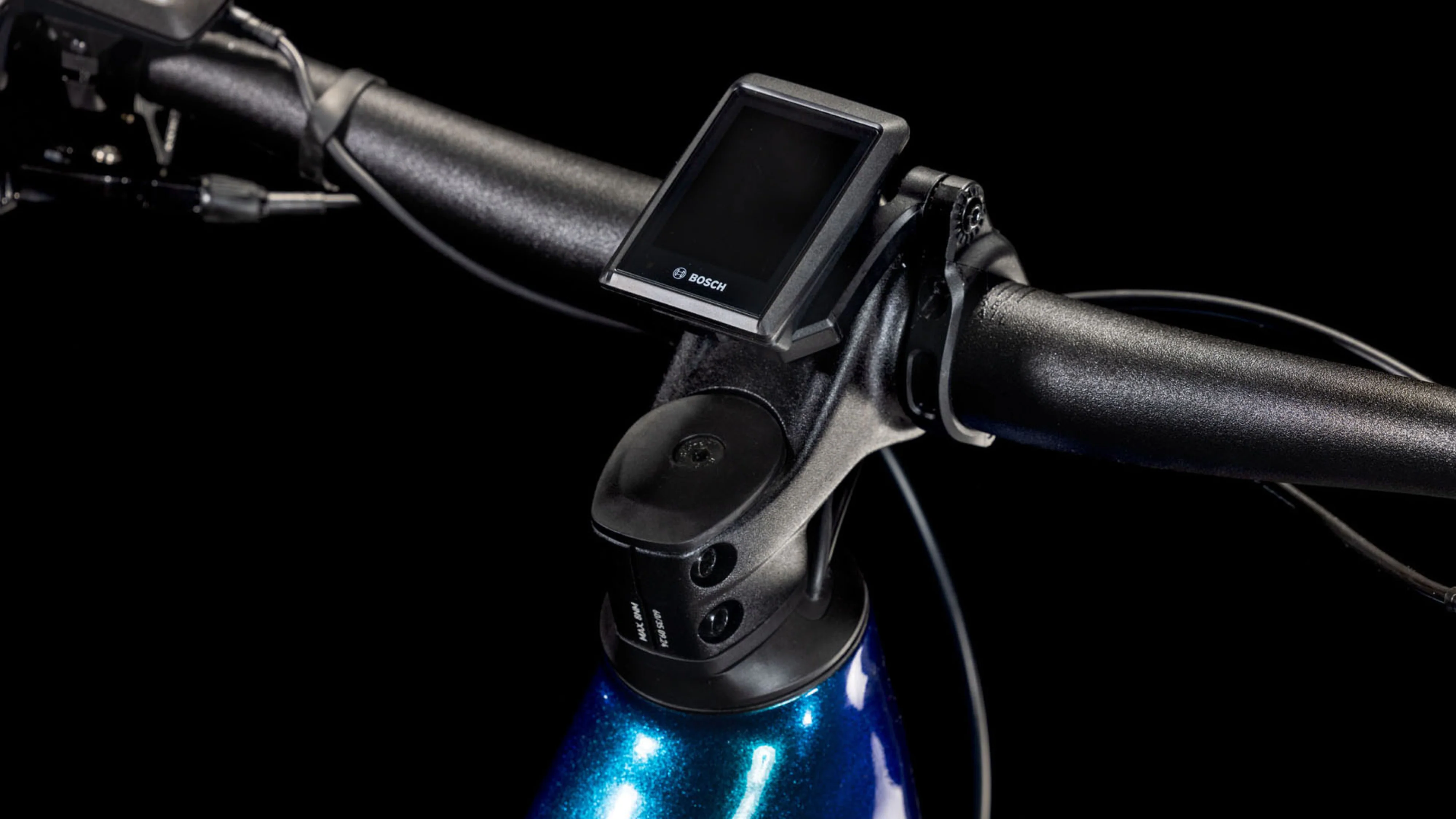 Cube Reaction Hybrid SLX 800 Wave 800 nebula´n´blue - Image 3
