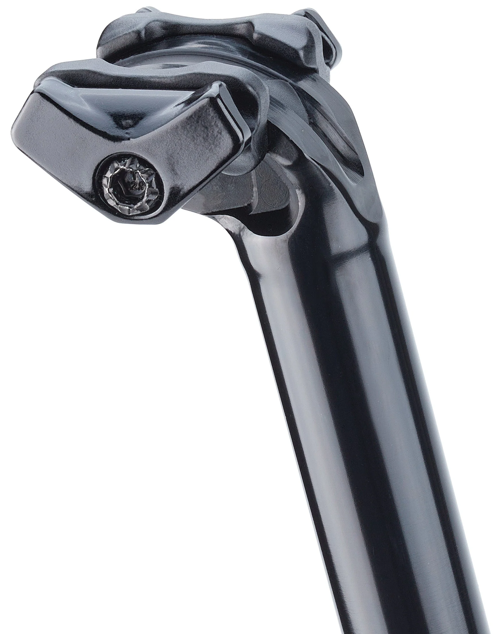 Cube RFR Pro Outside Sattelstütze 120mm Ø31,6mm schwarz - Image 3