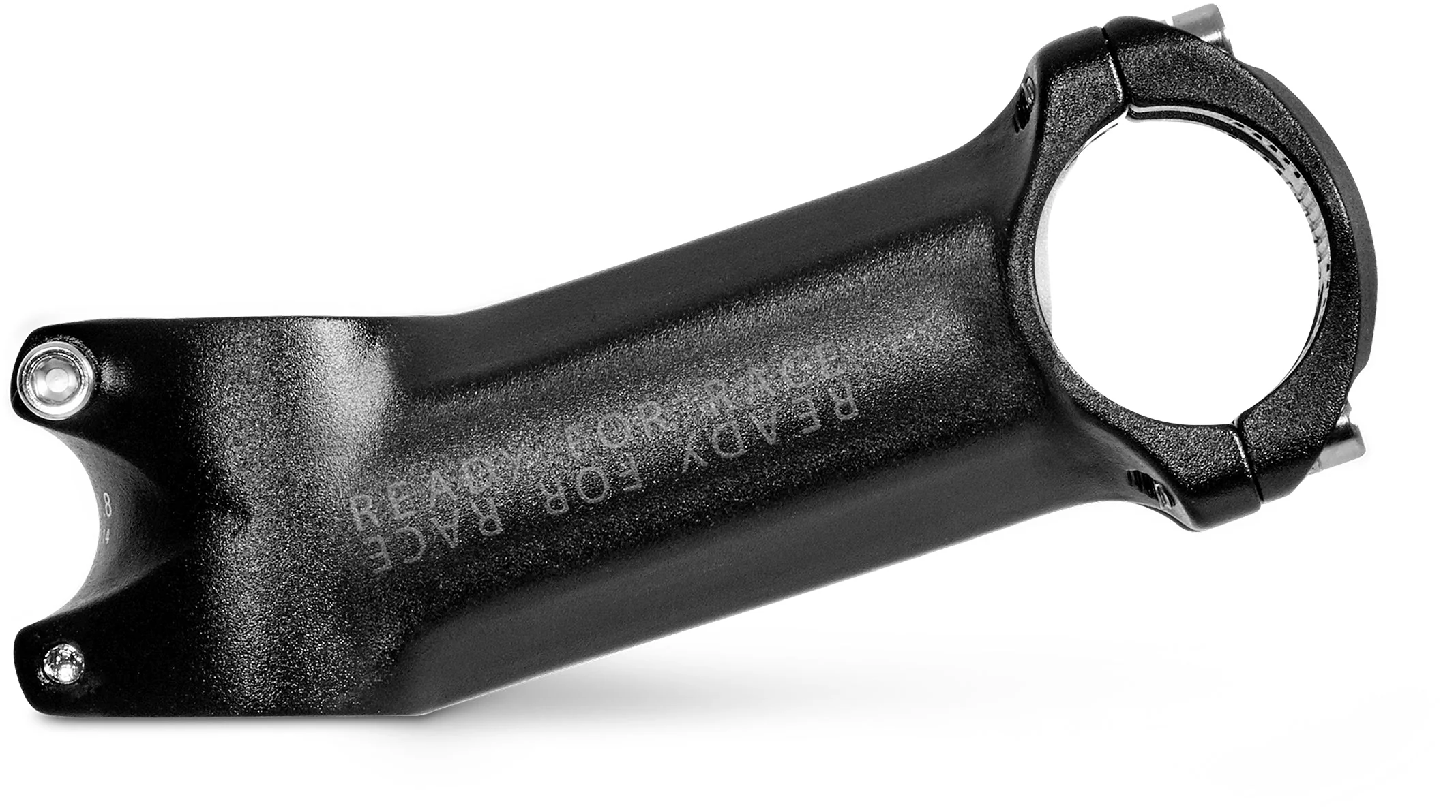 RFR PRO Vorbau Ø31,8mm 17° schwarz/grau - Image 3