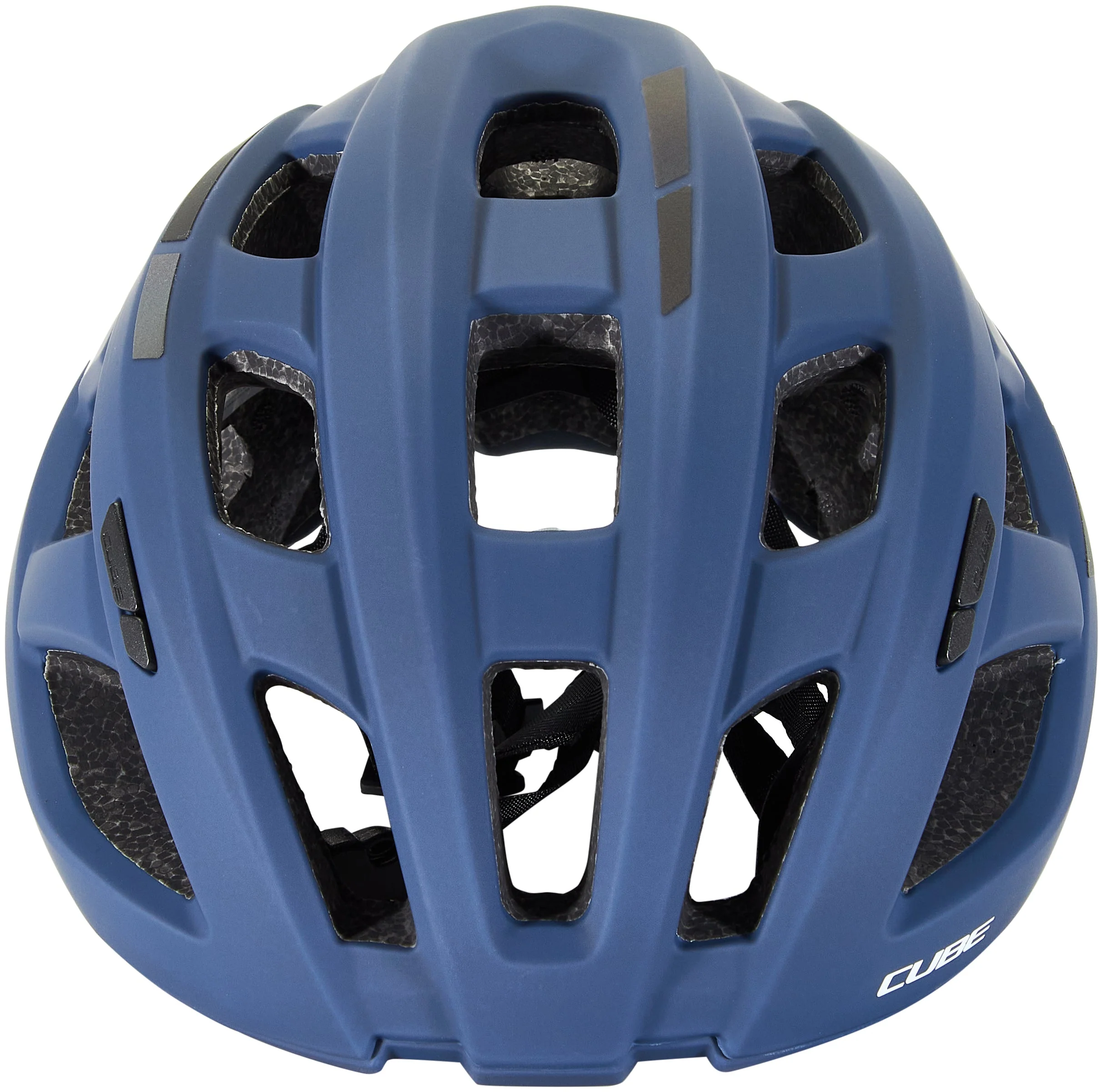 Cube Helm ROAD RACE Teamline blue´n´mint - Image 2