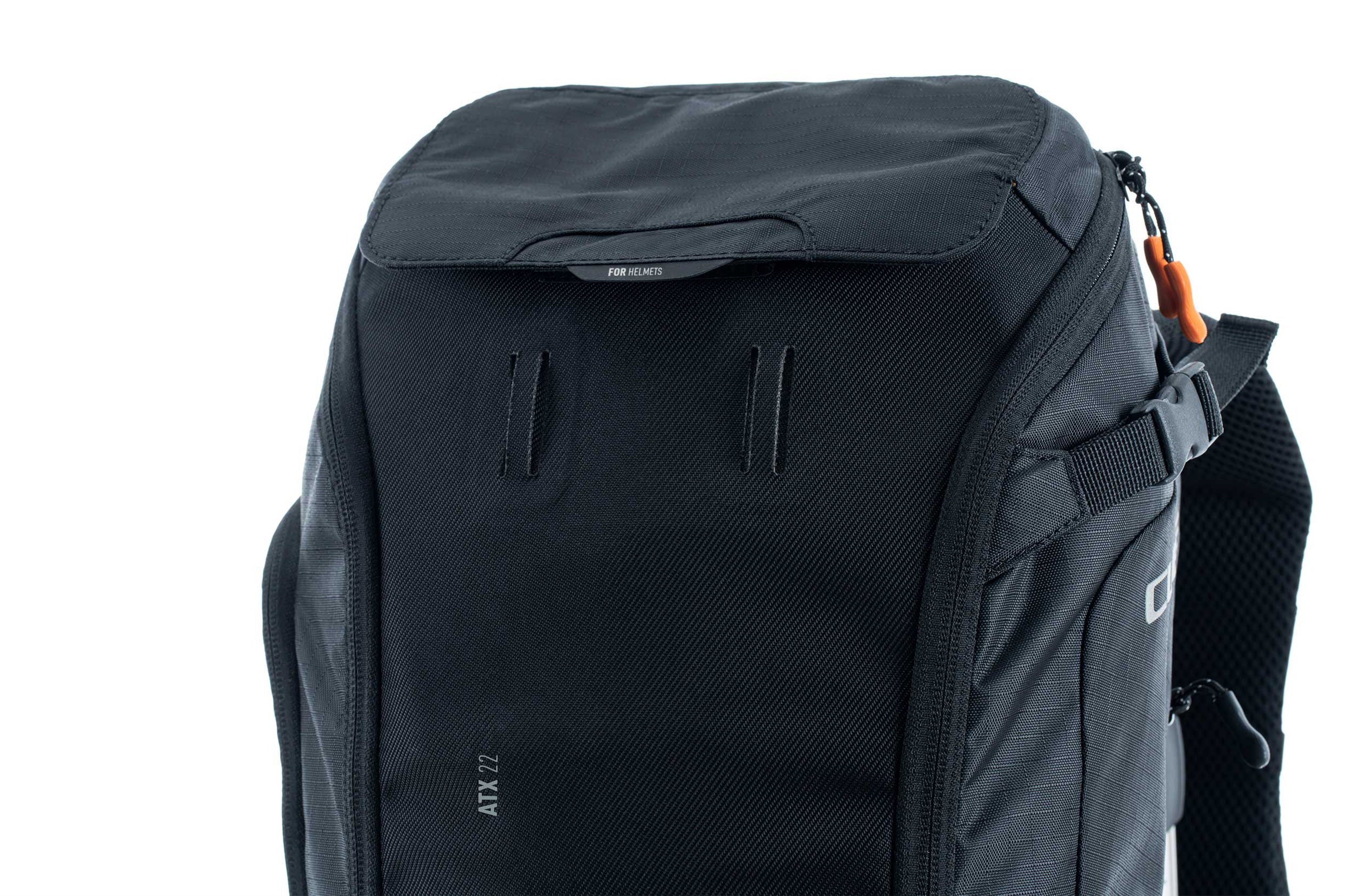 CUBE Rucksack ATX 22 black - Image 3