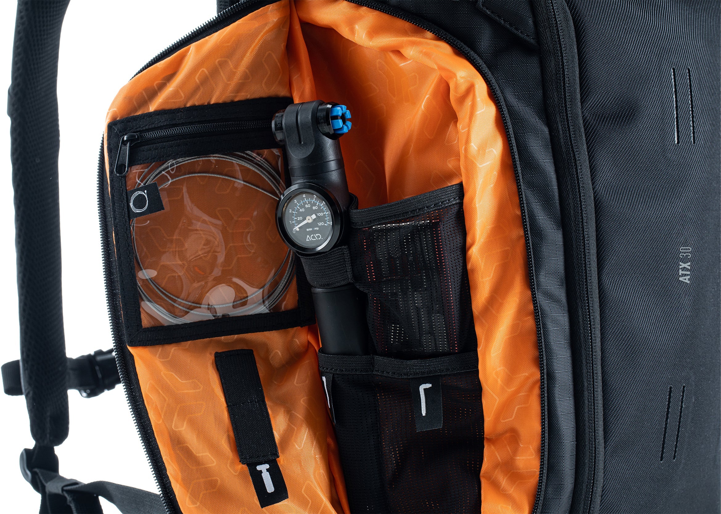 CUBE Rucksack ATX 30 - Image 4