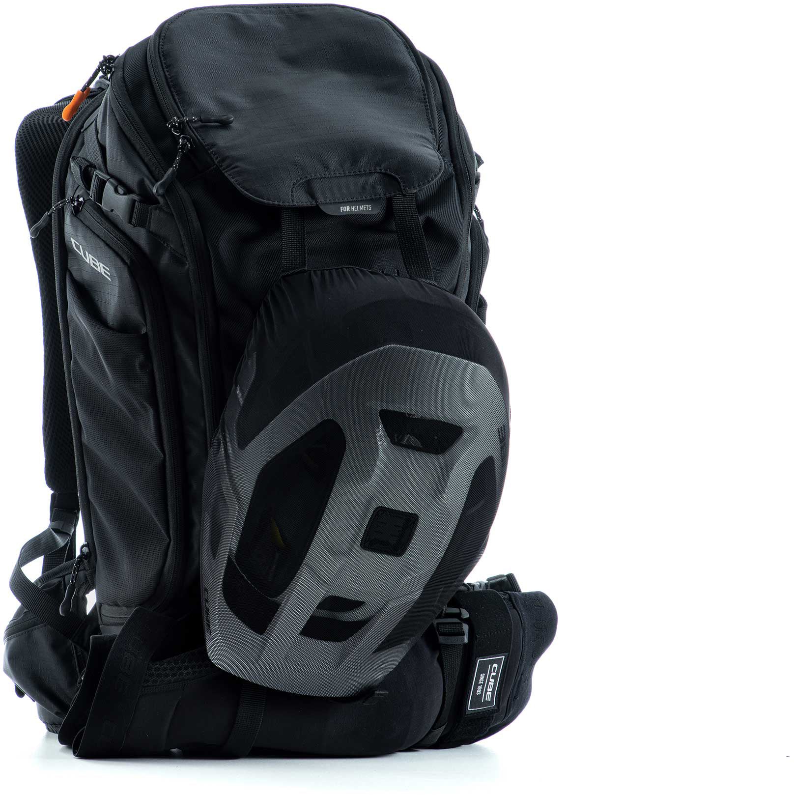 CUBE Rucksack ATX 30 - Image 5