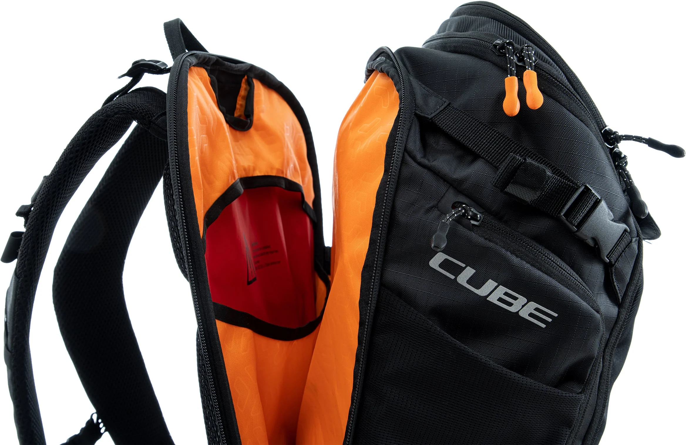 CUBE Rucksack ATX 30 - Image 7