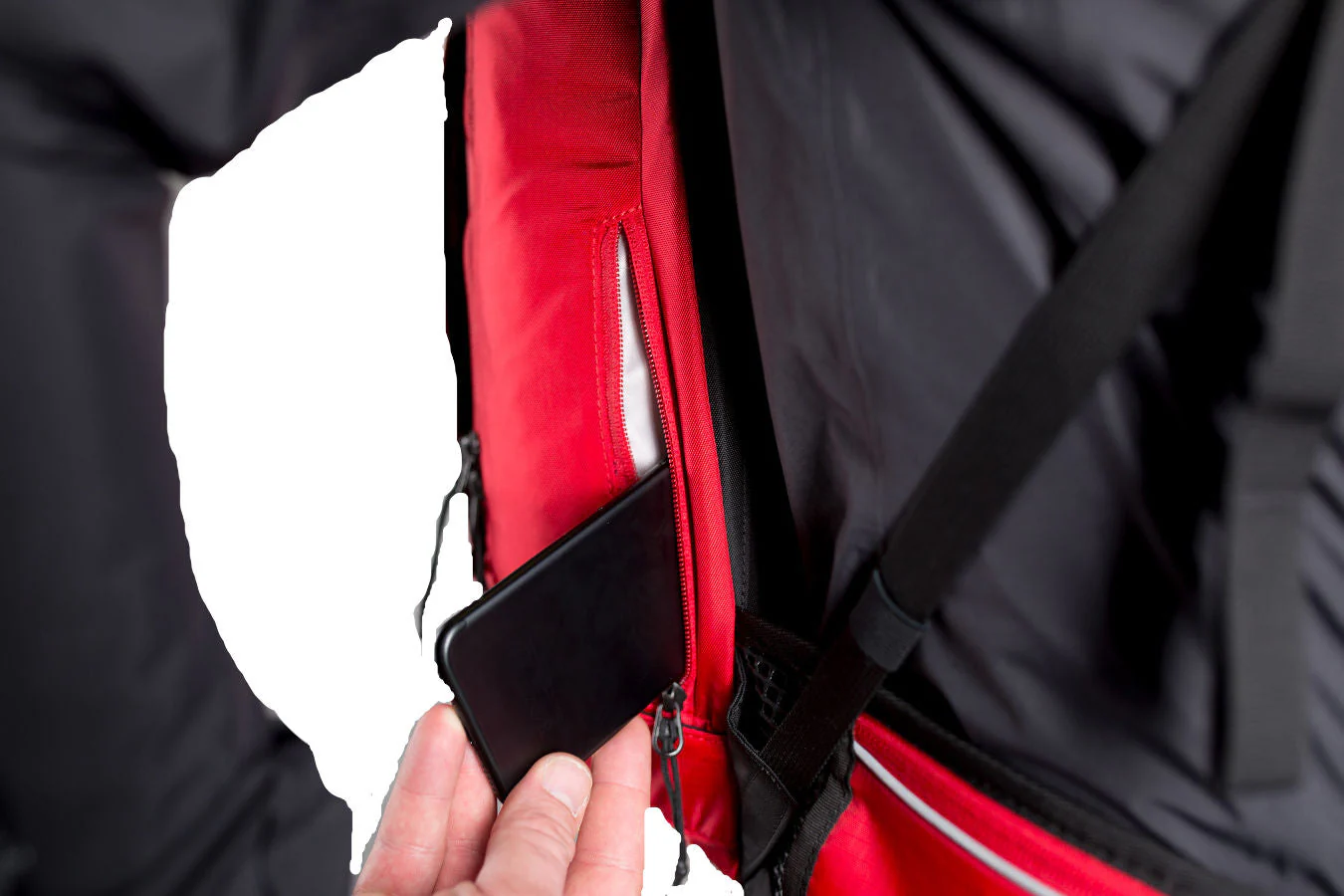 CUBE Rucksack EDGE TRAIL - Image 5