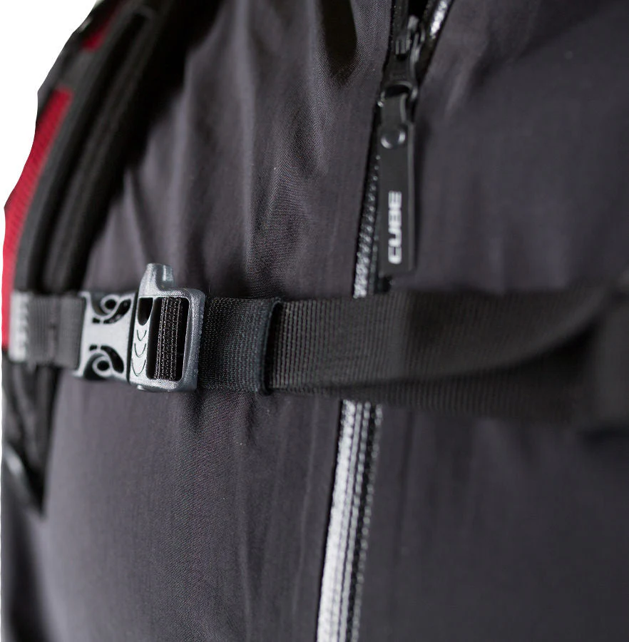 CUBE Rucksack EDGE TRAIL - Image 7